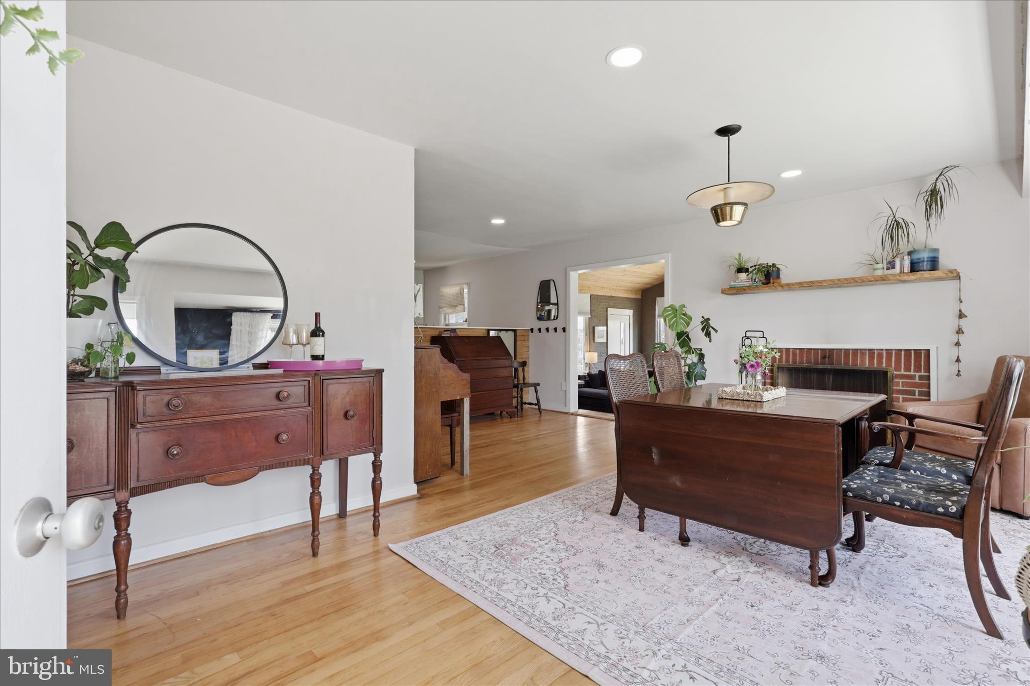 GREENBERRY HILLS - Residential