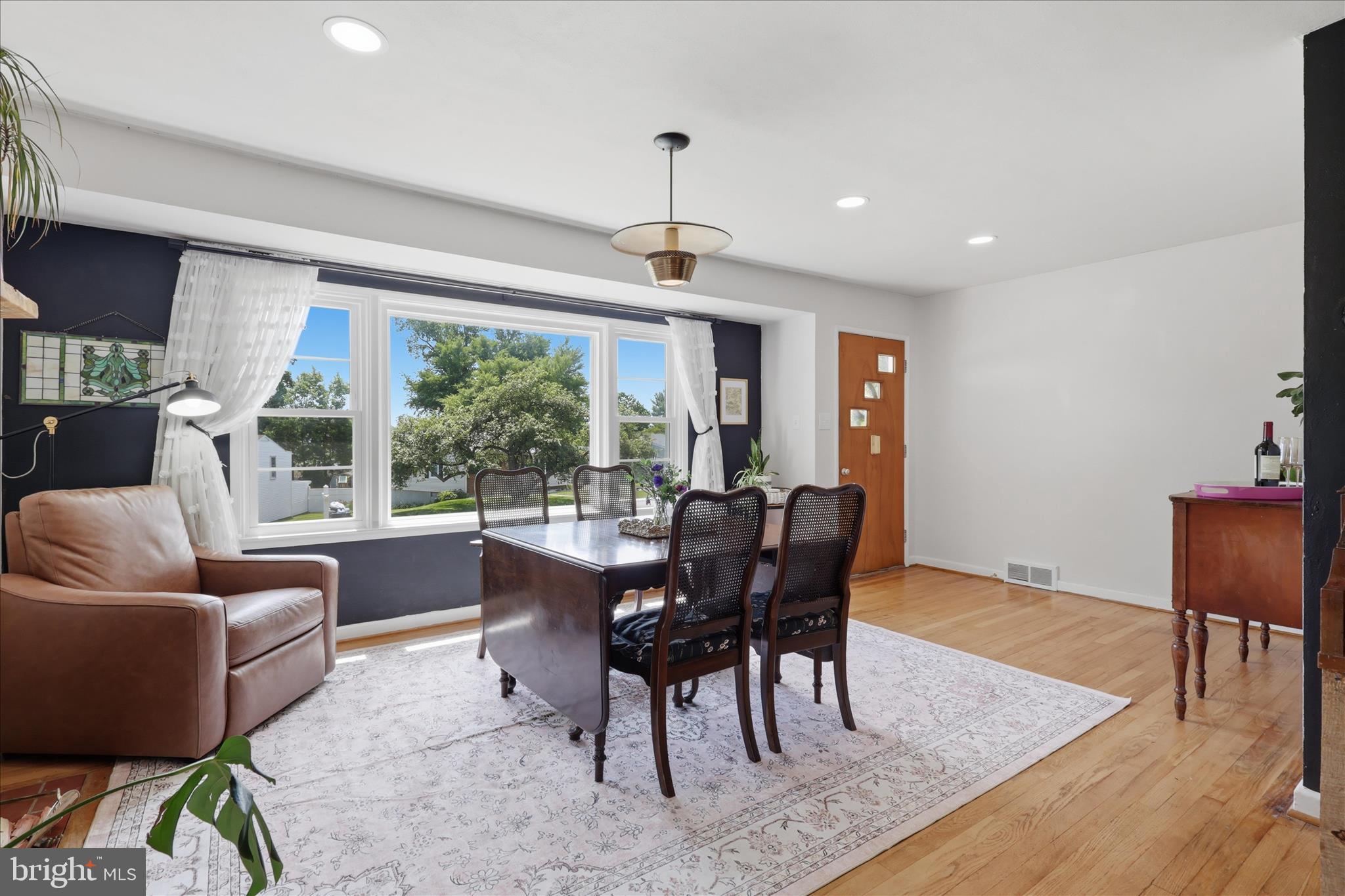 GREENBERRY HILLS - Residential