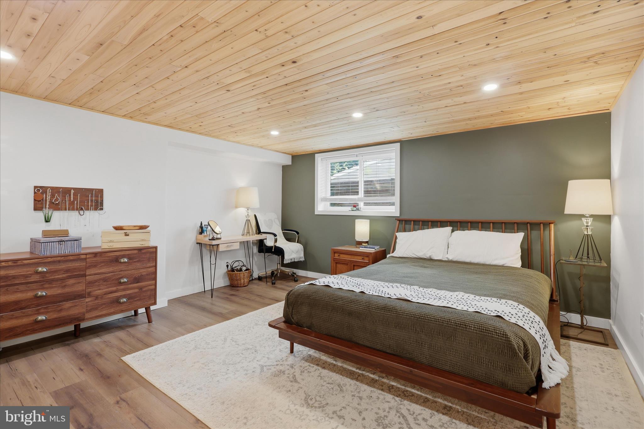 GREENBERRY HILLS - Residential