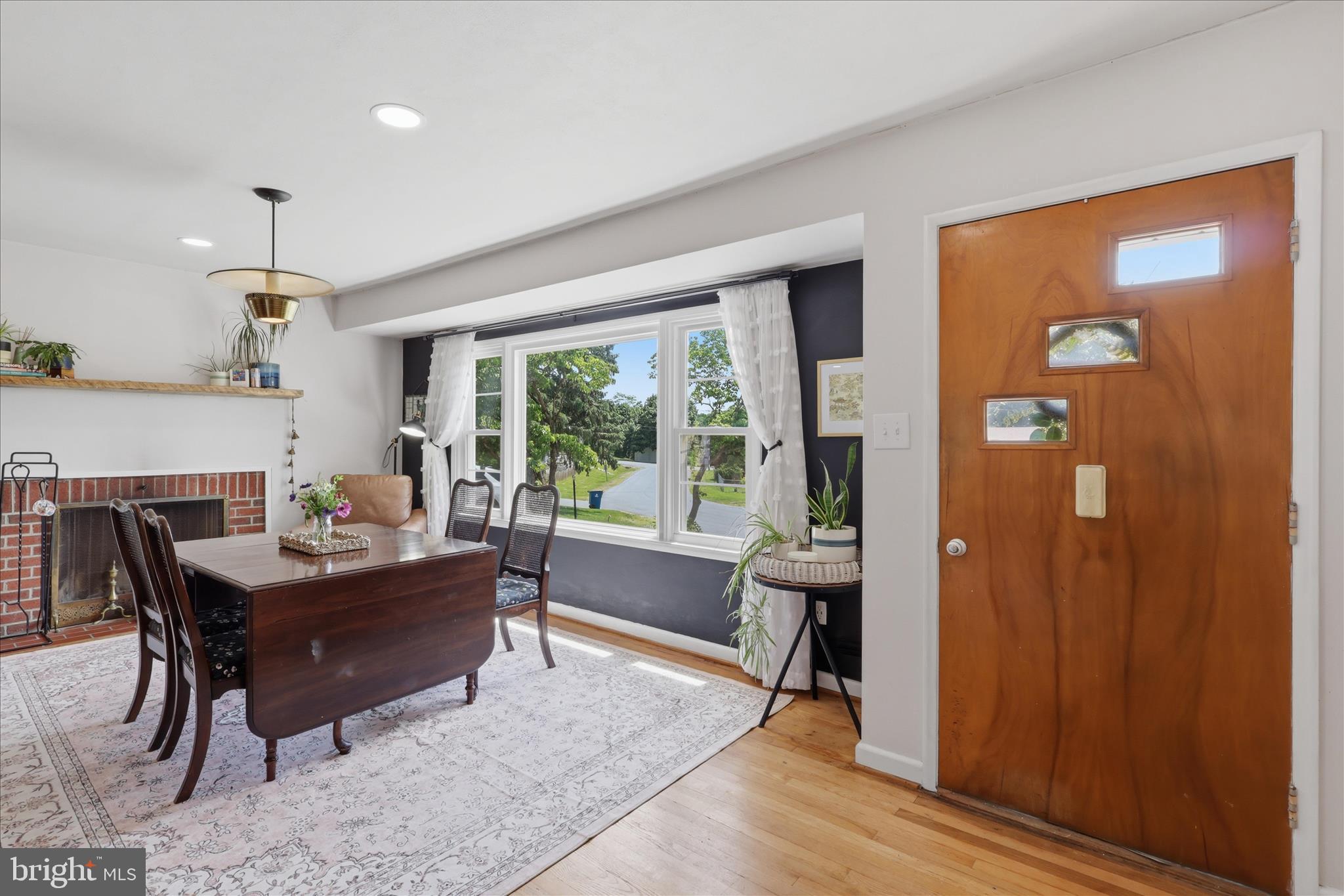 GREENBERRY HILLS - Residential