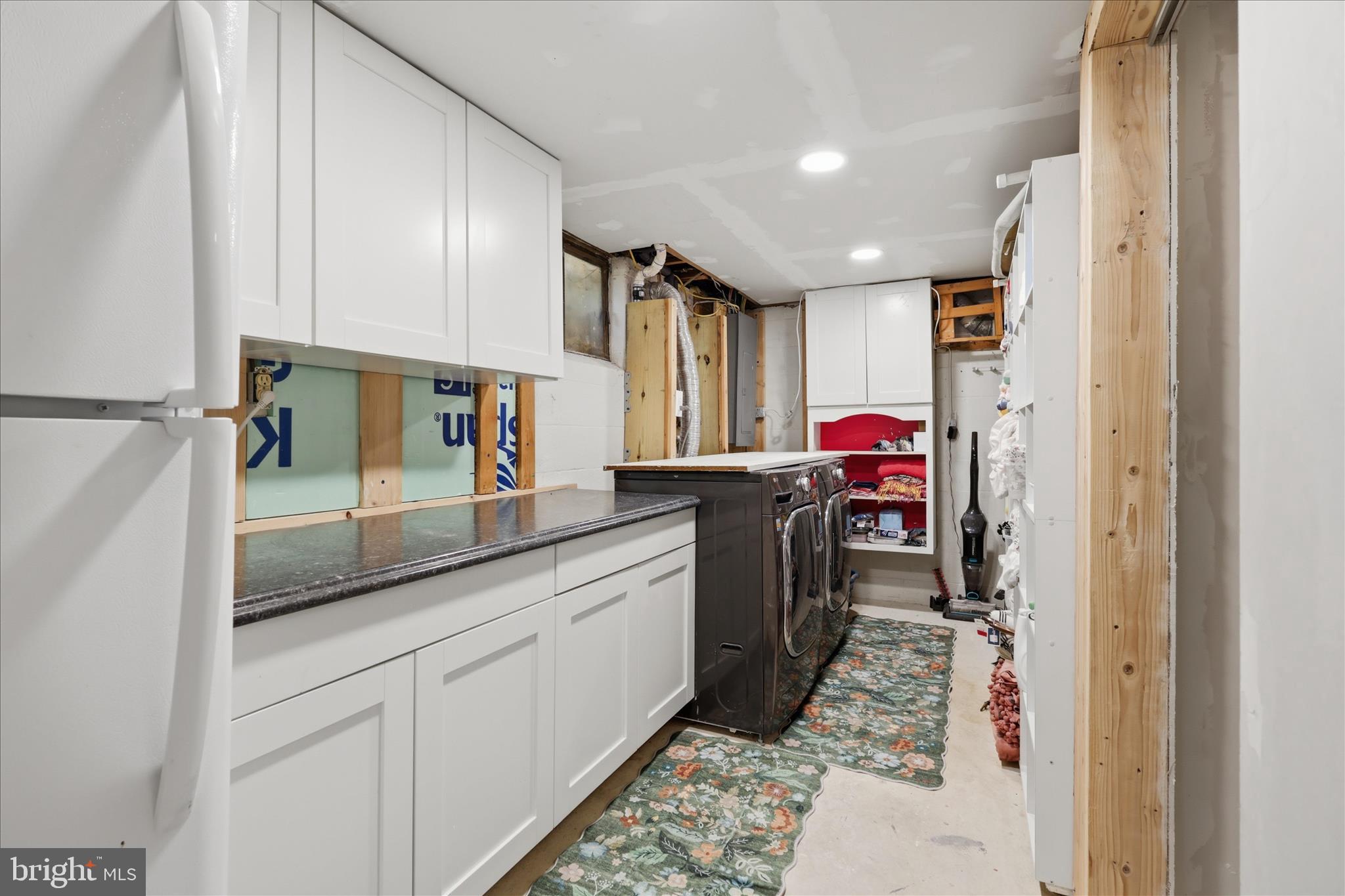 GREENBERRY HILLS - Residential