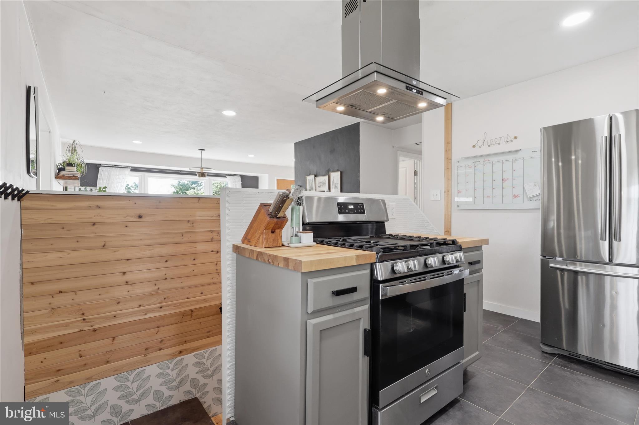 GREENBERRY HILLS - Residential