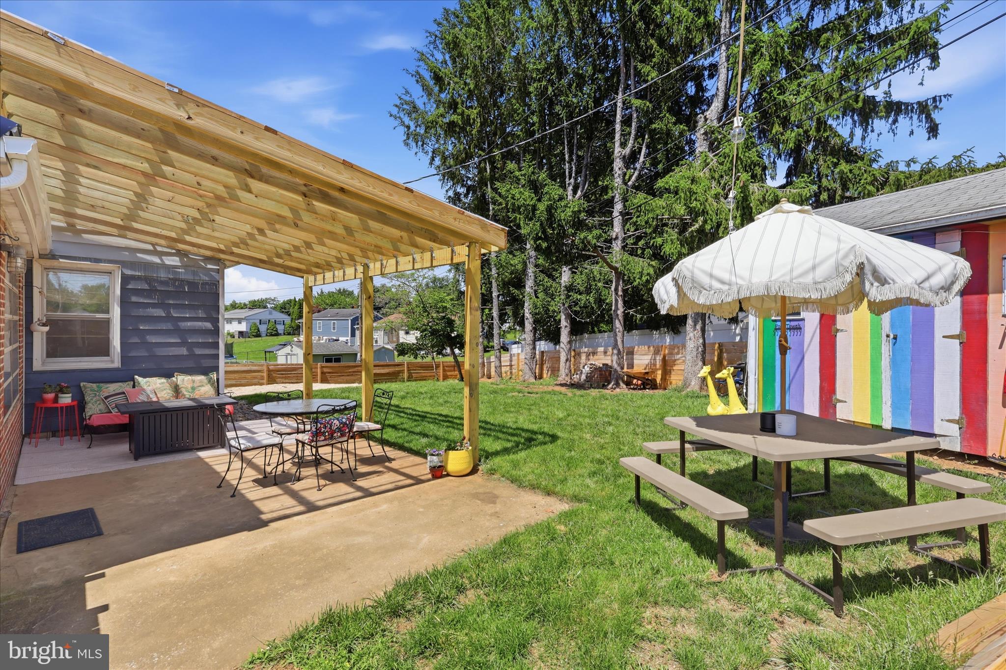 GREENBERRY HILLS - Residential
