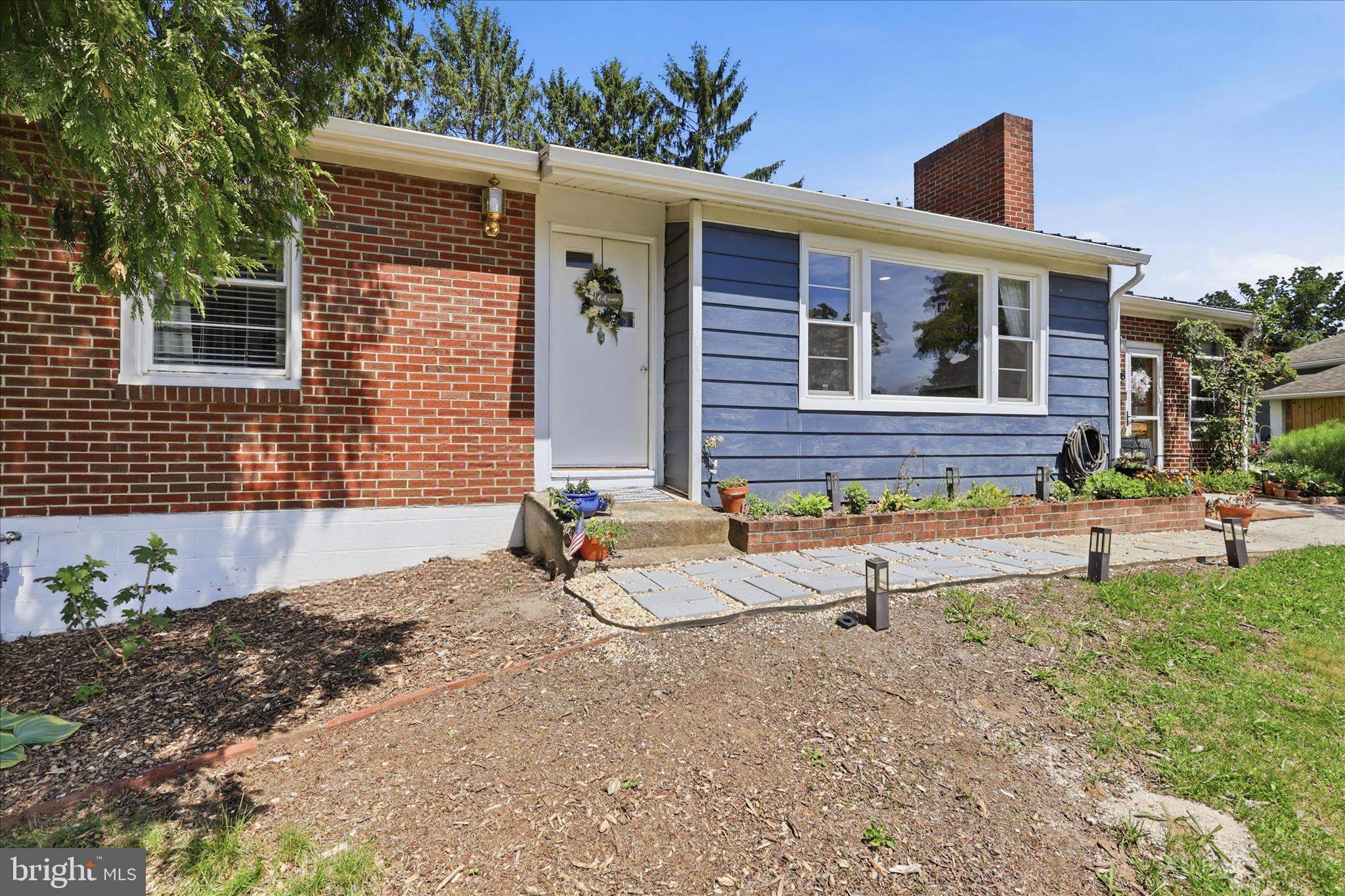 GREENBERRY HILLS - Residential