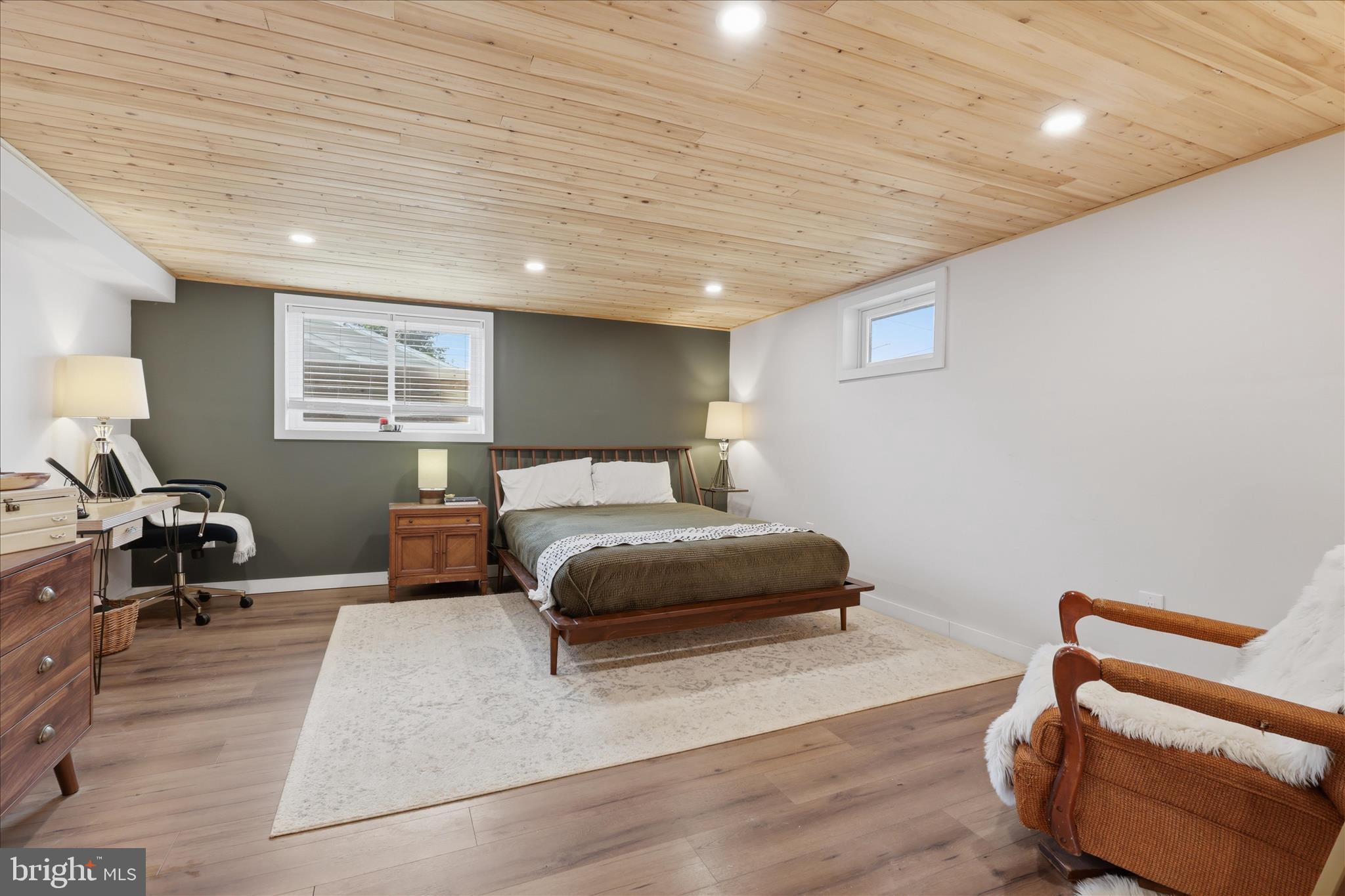 GREENBERRY HILLS - Residential