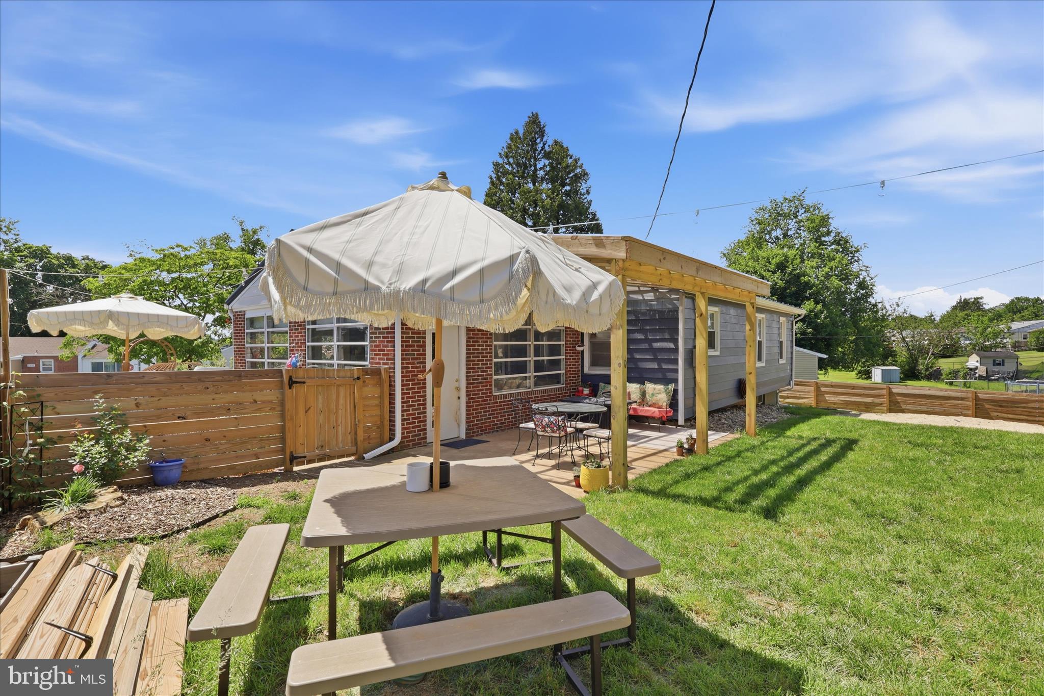 GREENBERRY HILLS - Residential