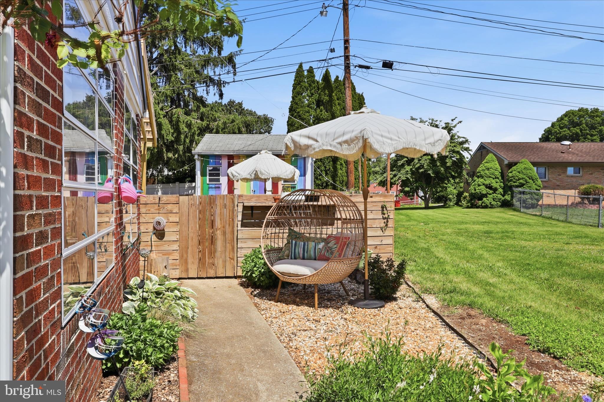 GREENBERRY HILLS - Residential