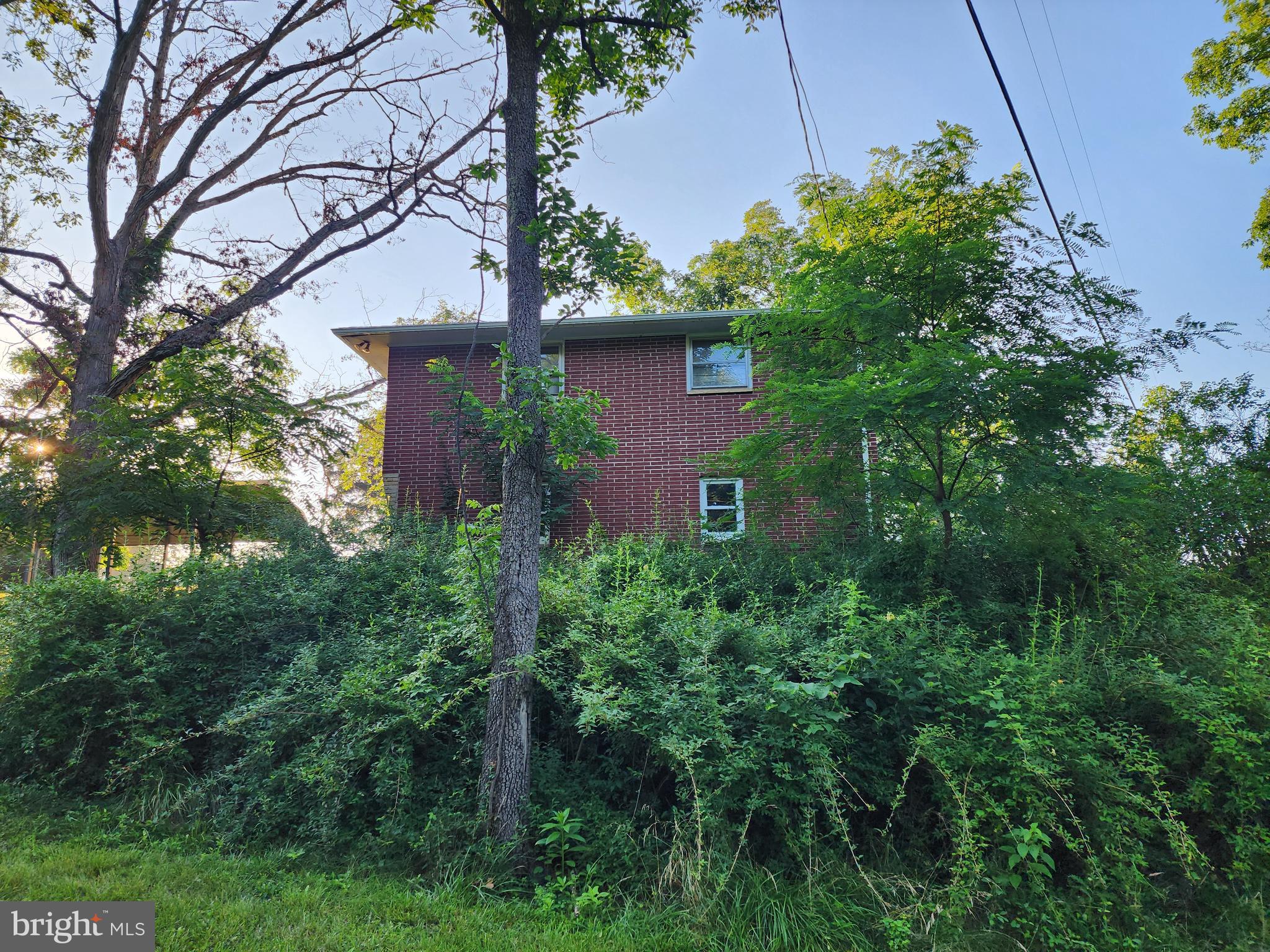 NONE - Residential