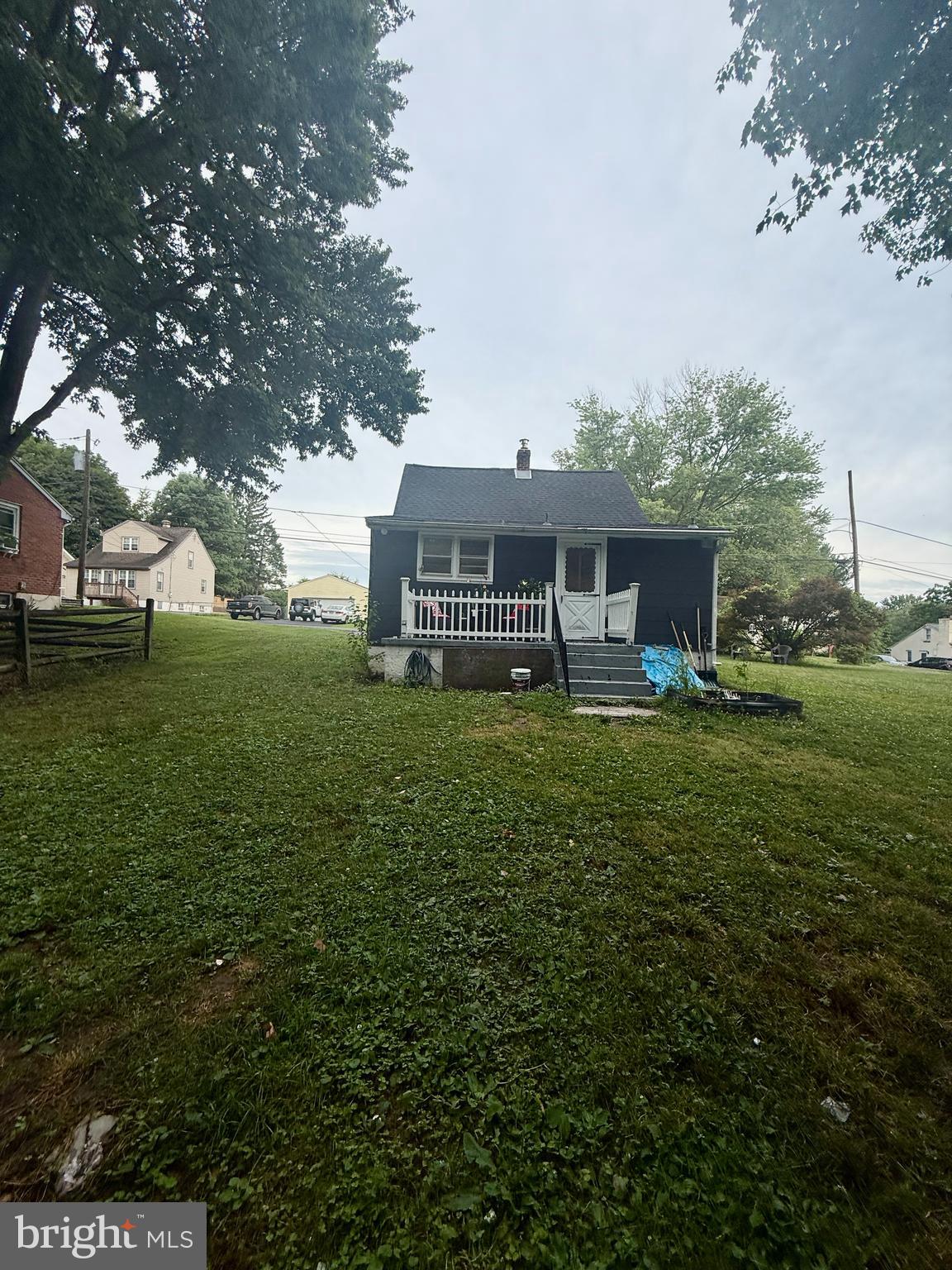 GARDENDALE - Residential