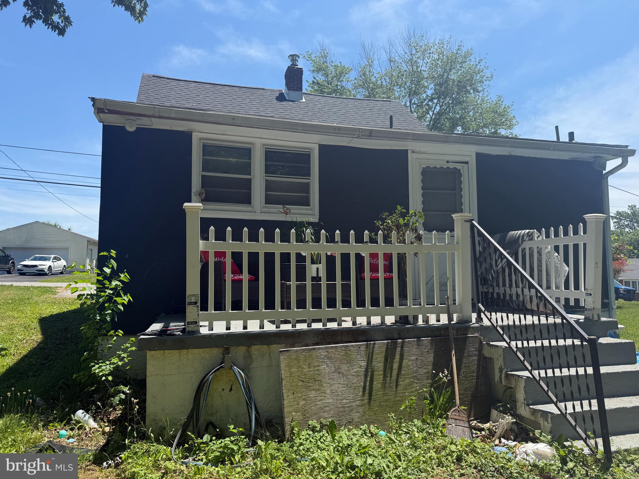 GARDENDALE - Residential