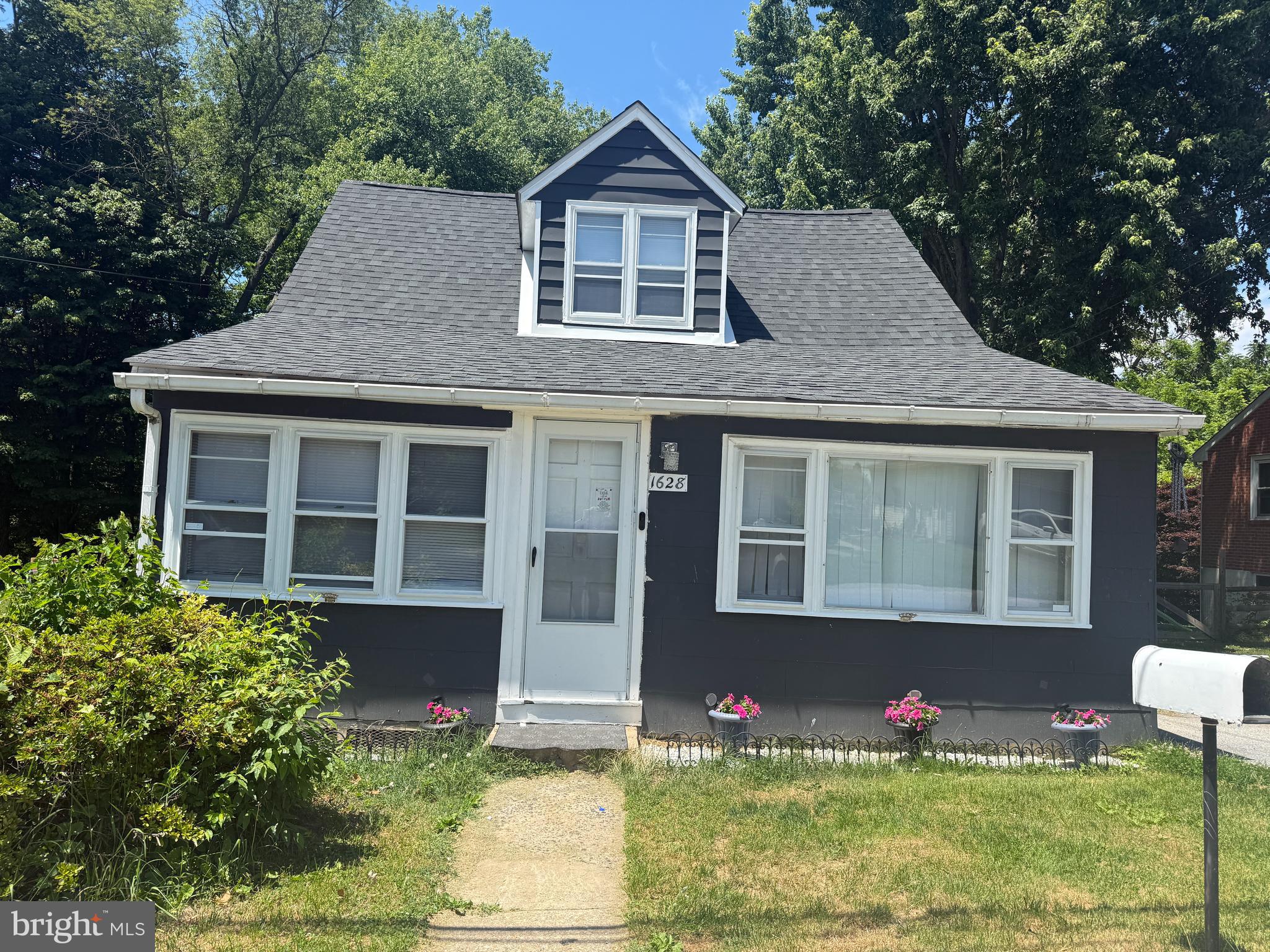 GARDENDALE - Residential