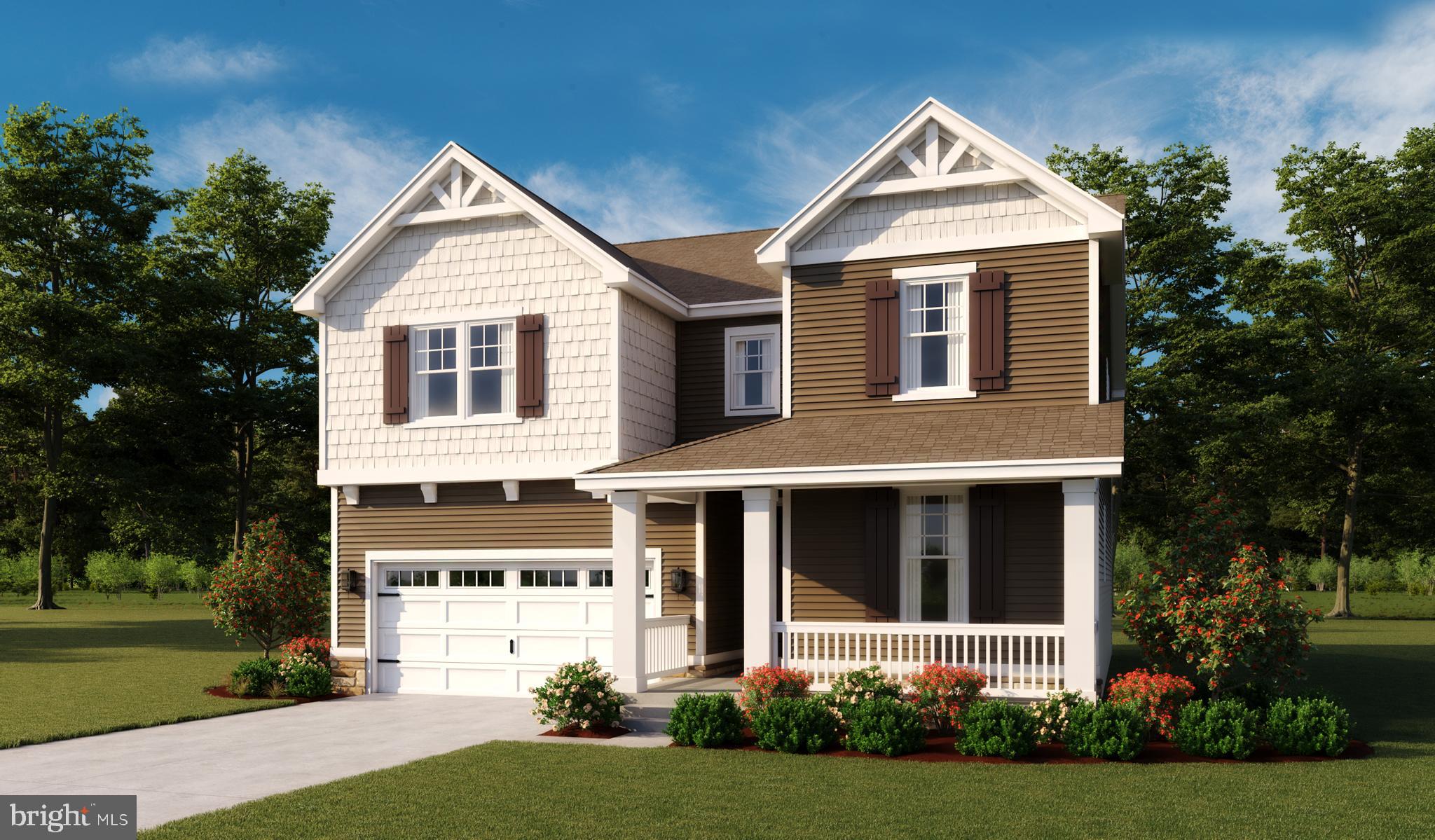 FLETCHER'S GROVE - Residential