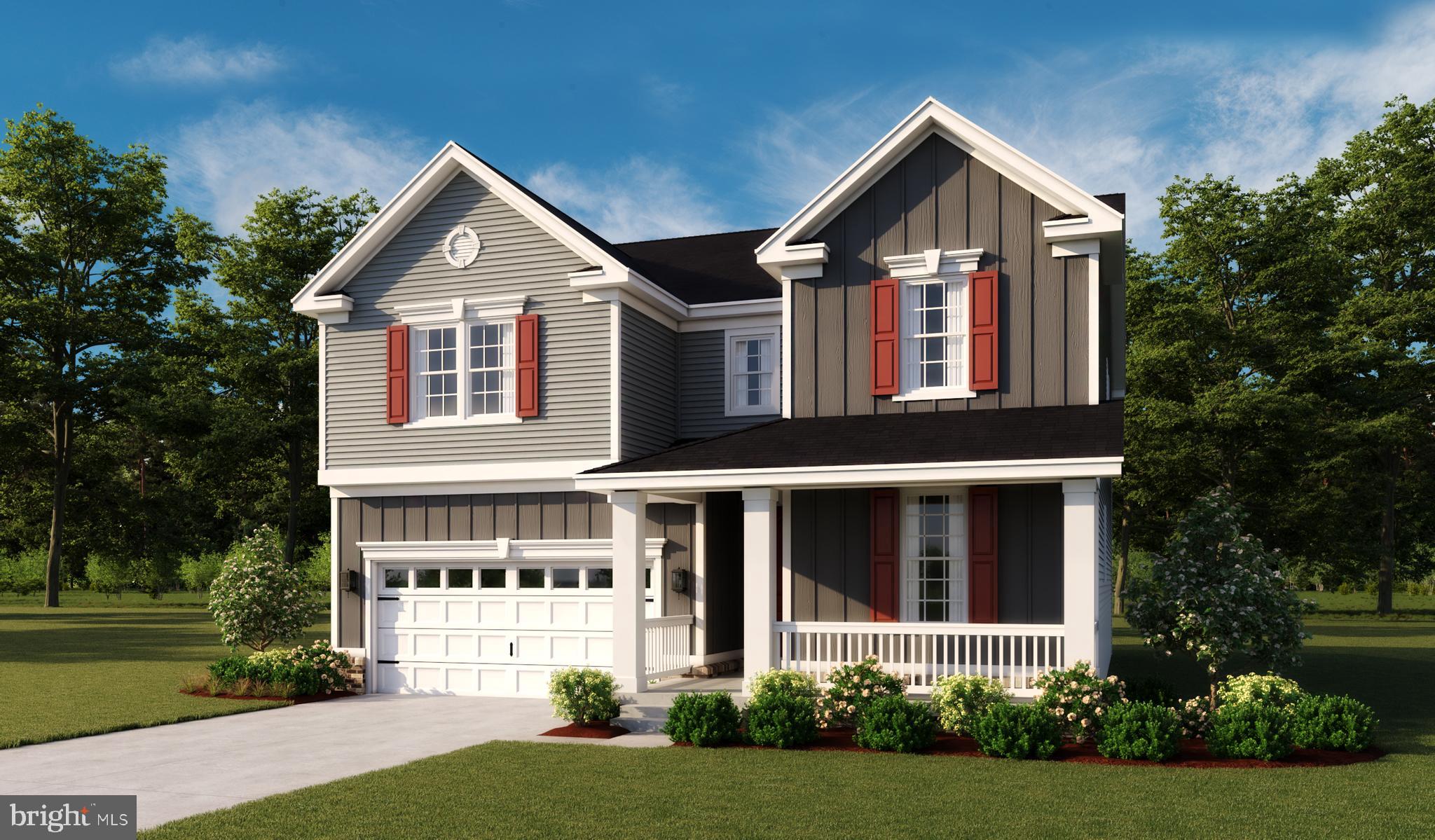 FLETCHER'S GROVE - Residential