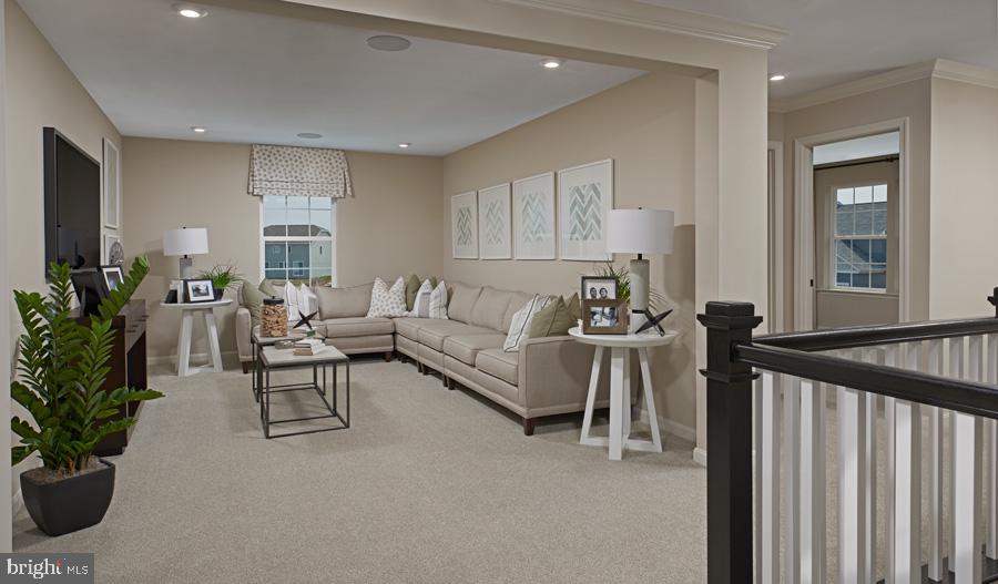 FLETCHER'S GROVE - Residential