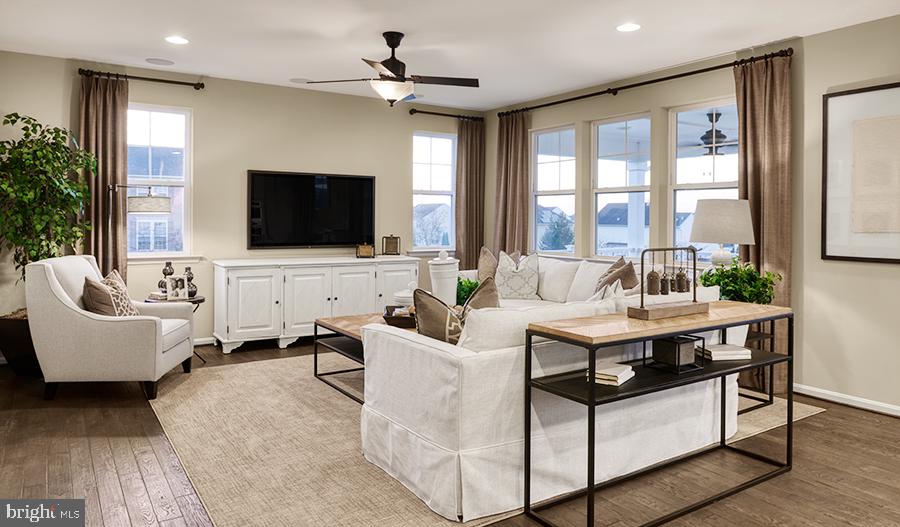 FLETCHER'S GROVE - Residential