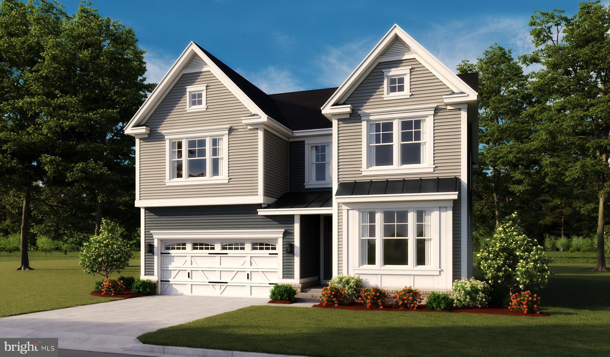 FLETCHER'S GROVE - Residential