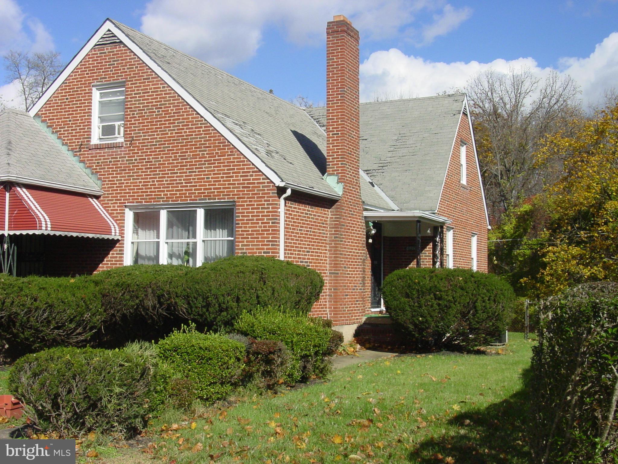 FOREST GARDENS - Residential