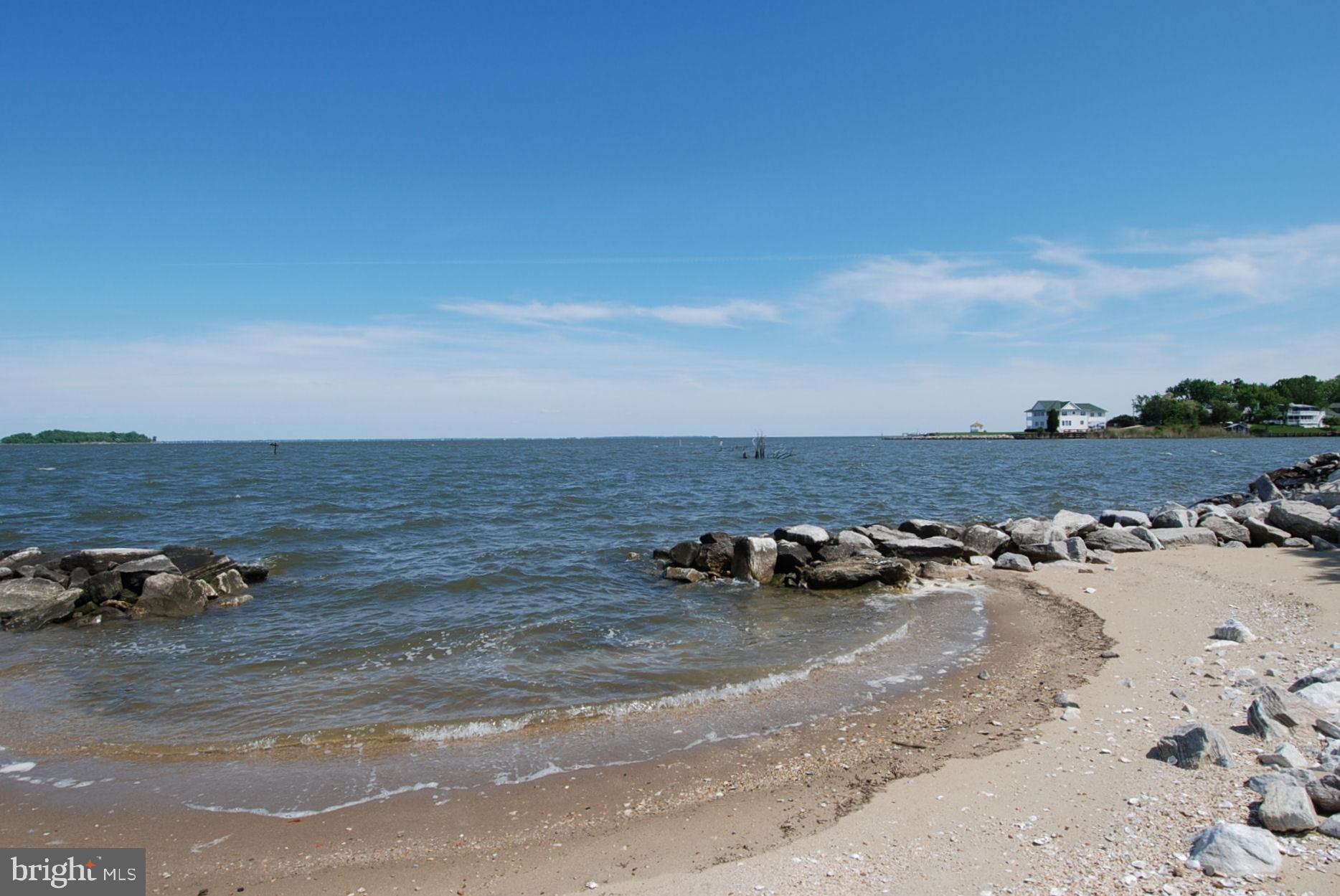 TURKEY POINT - Residential