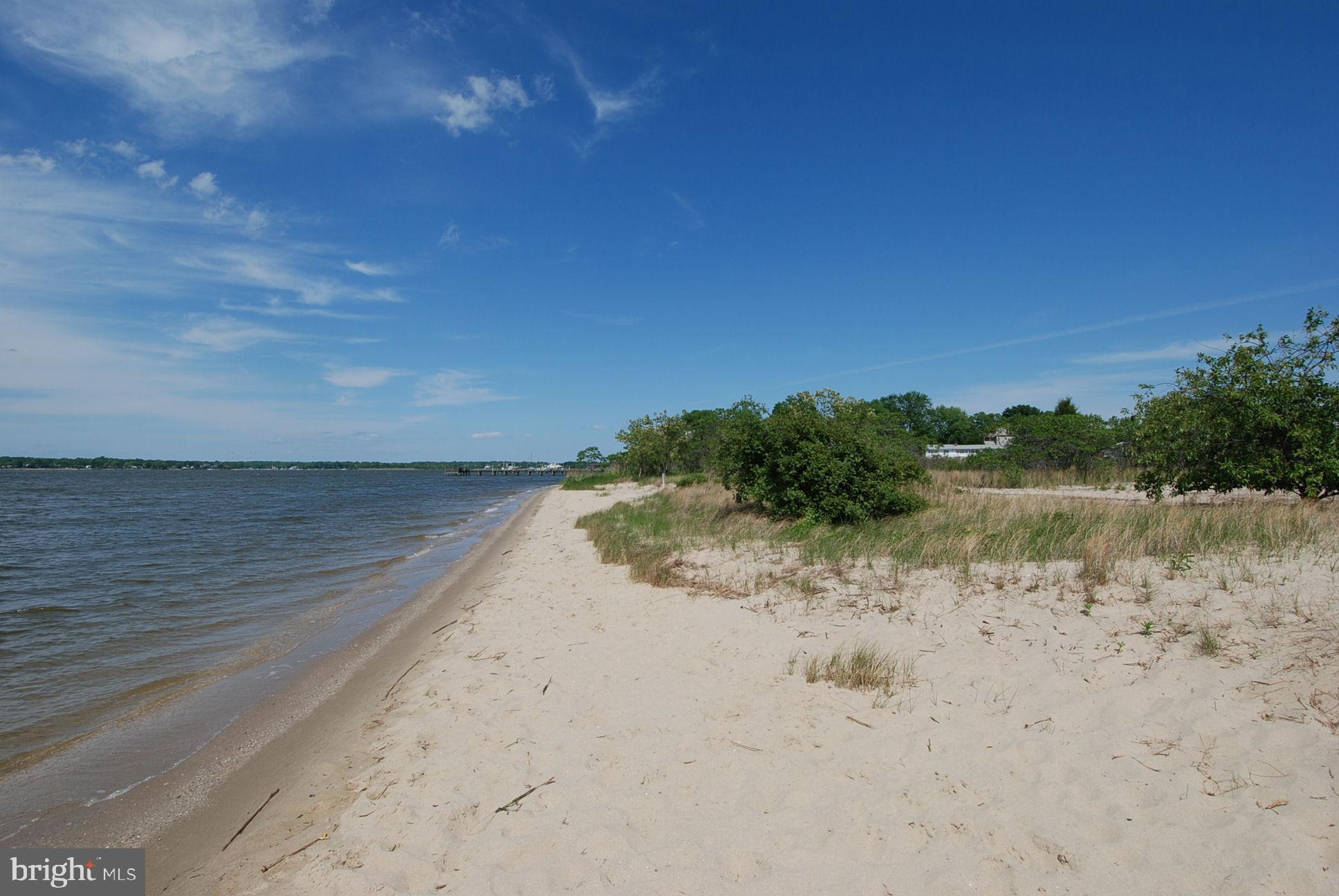 TURKEY POINT - Residential