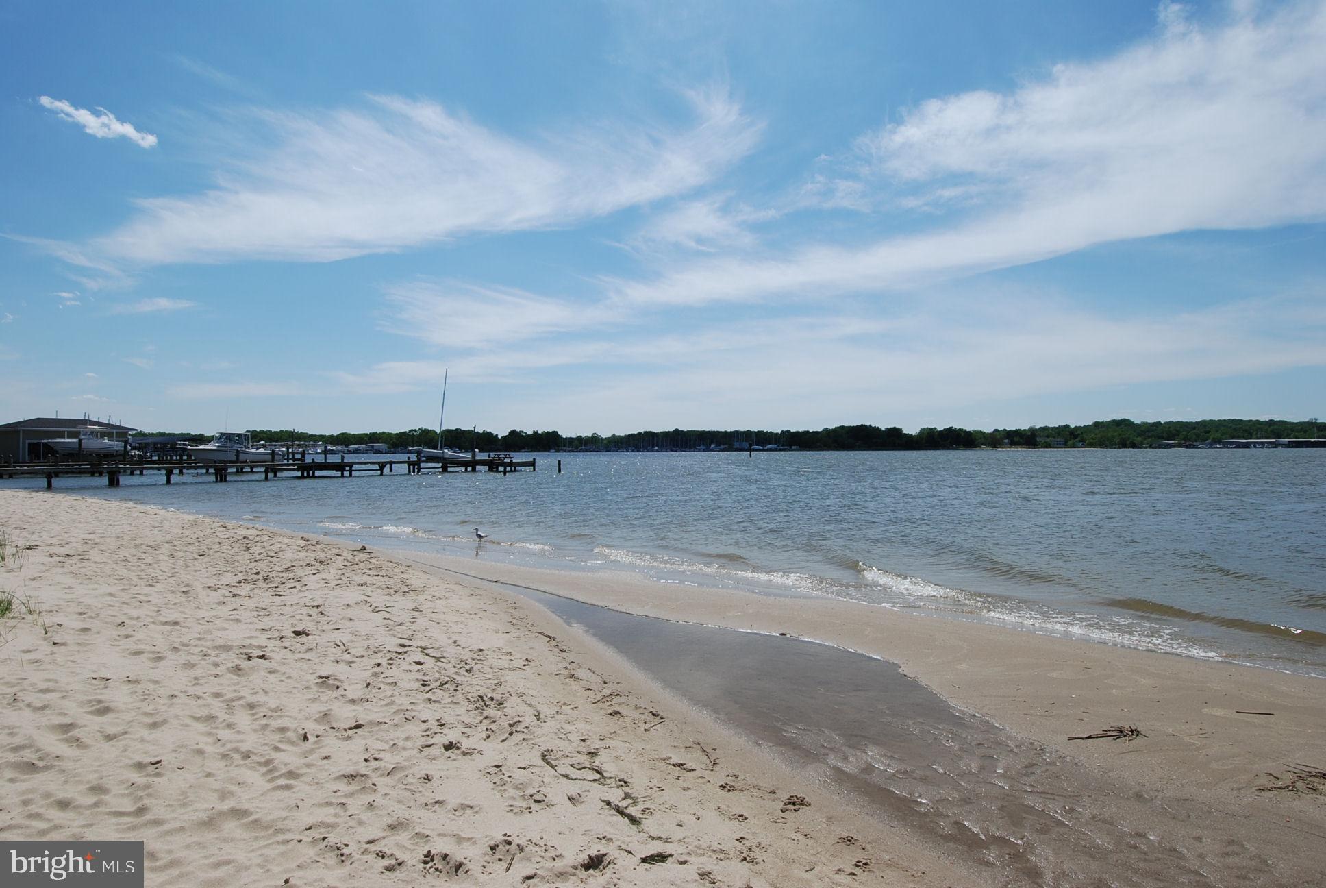 TURKEY POINT - Residential