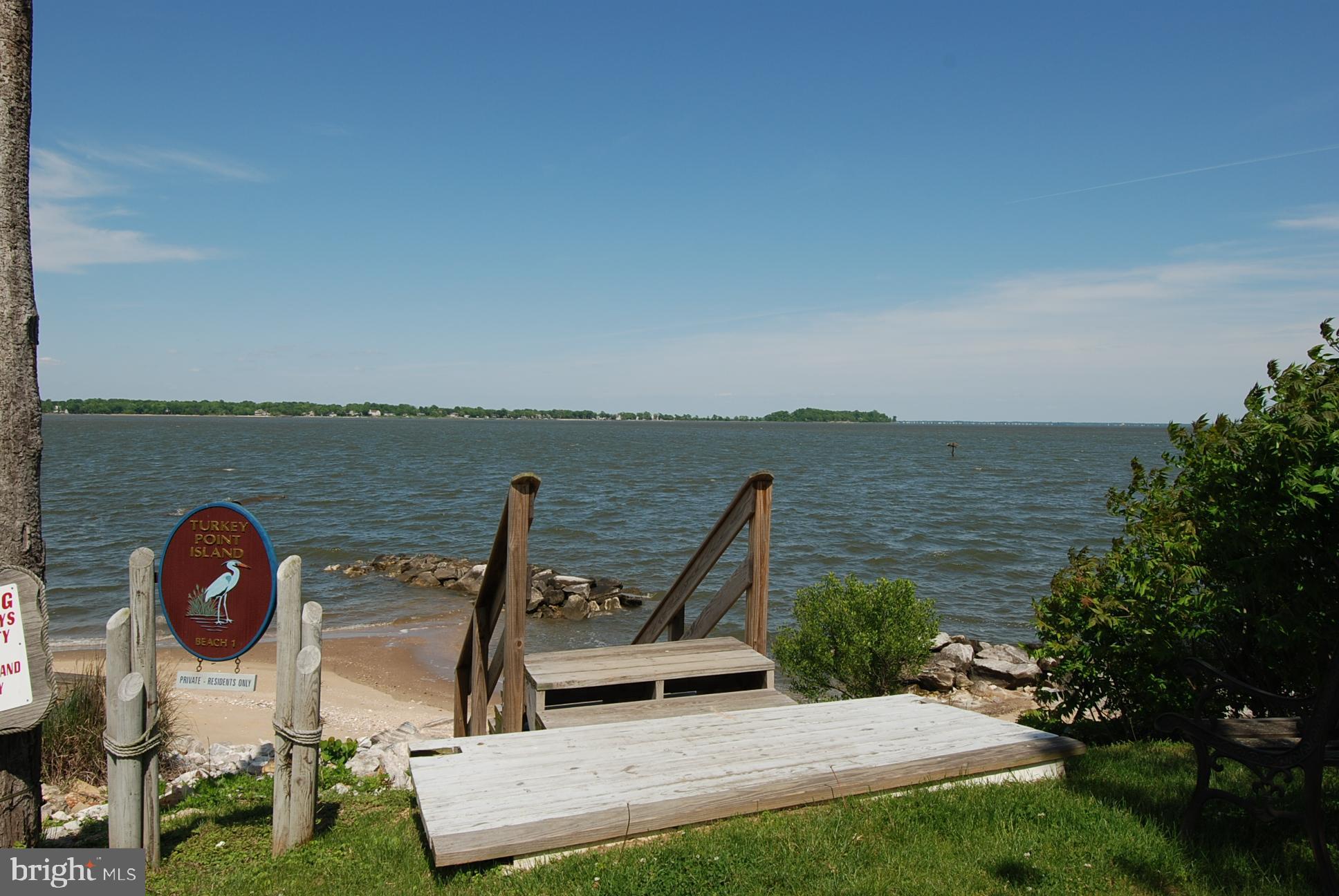 TURKEY POINT - Residential