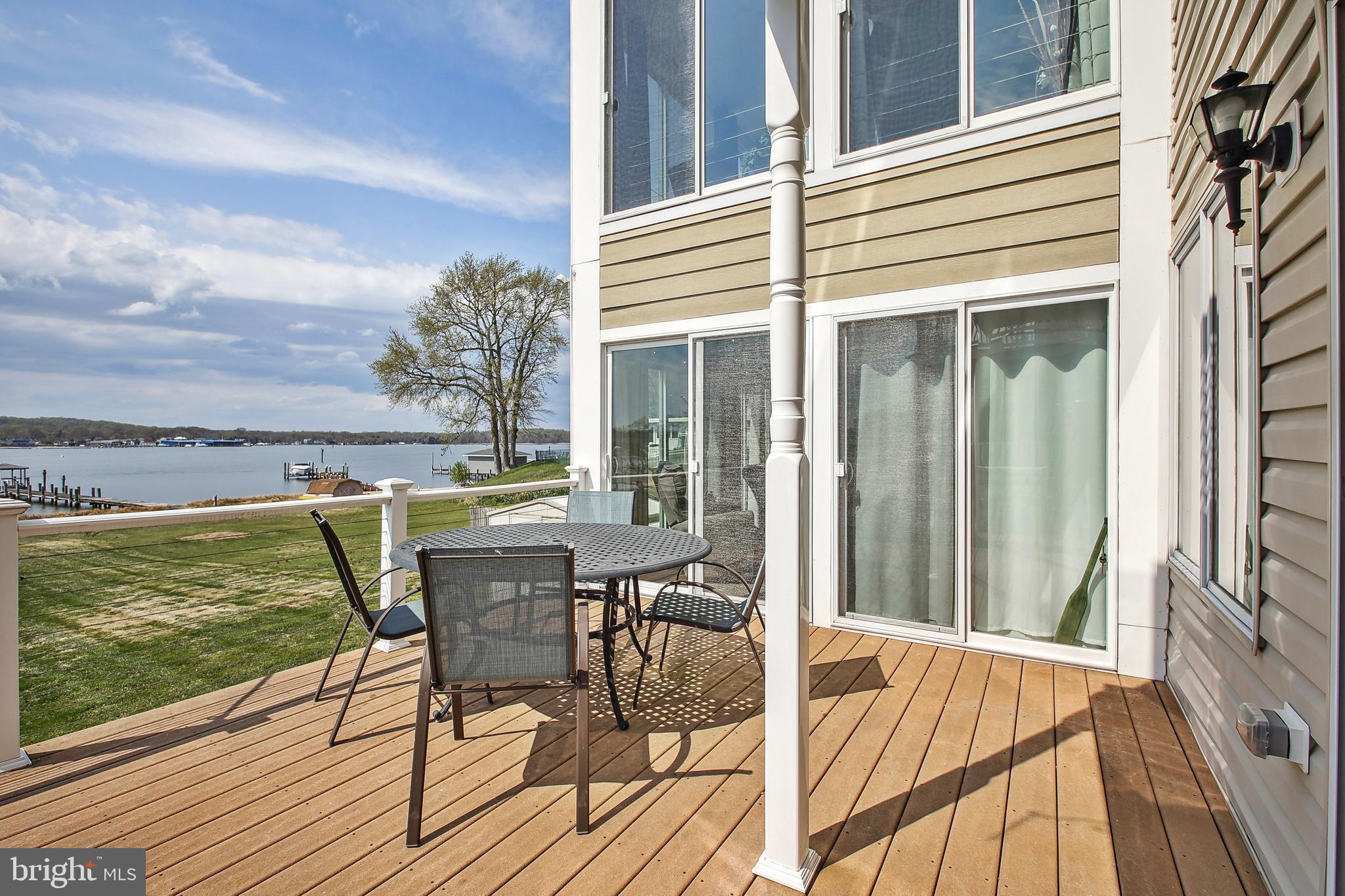 TURKEY POINT - Residential