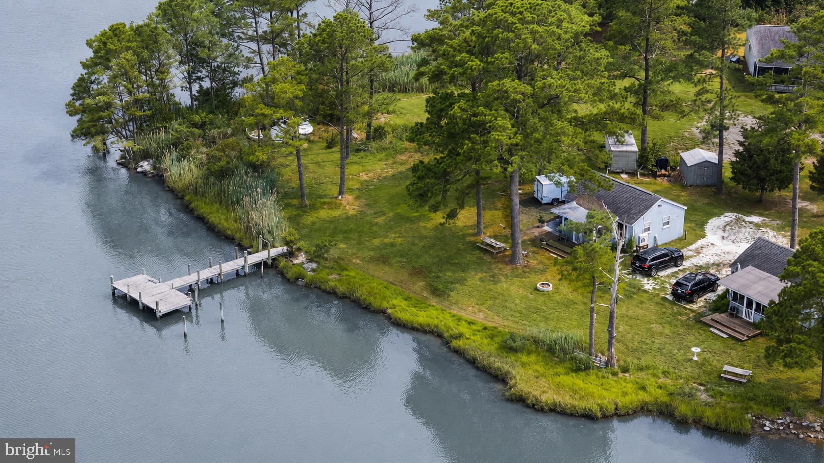 CHARLES LEWIS FARM - Residential