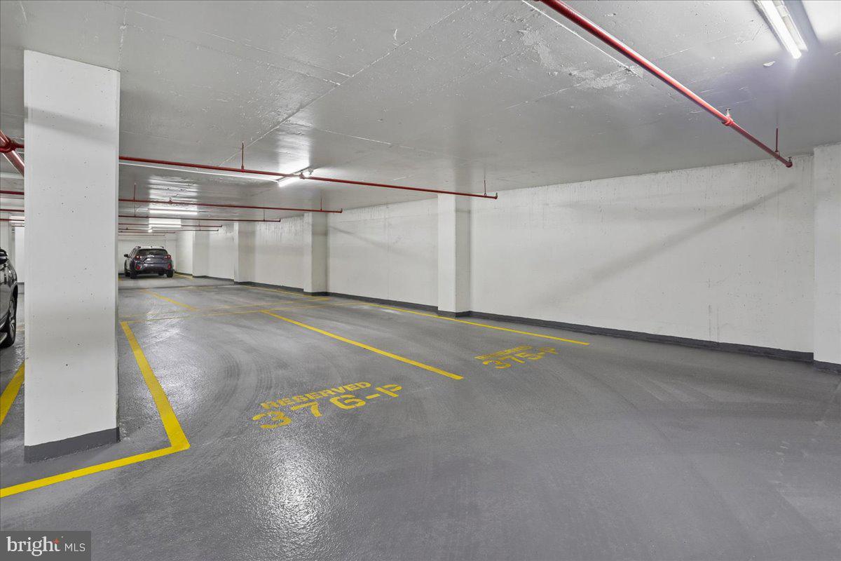 Garage Space for Sale! Space #376-P on level G4 with separate tax id. Garage spaces at the sought after Willoughby Condominium in Chevy Chase are rarely available. Don't miss this opportunity! Situated in the heart of Friendship Heights, you will find an incredible array of retail and dining, including Whole Foods, Trader Joe’s, Bloomingdale’s, and Saks Fifth Avenue. From casual cafes to upscale dining, plus nearby parks, trails, and the Chevy Chase Recreation Center, everything needed for a vibrant, low-maintenance lifestyle is right at your fingertips.