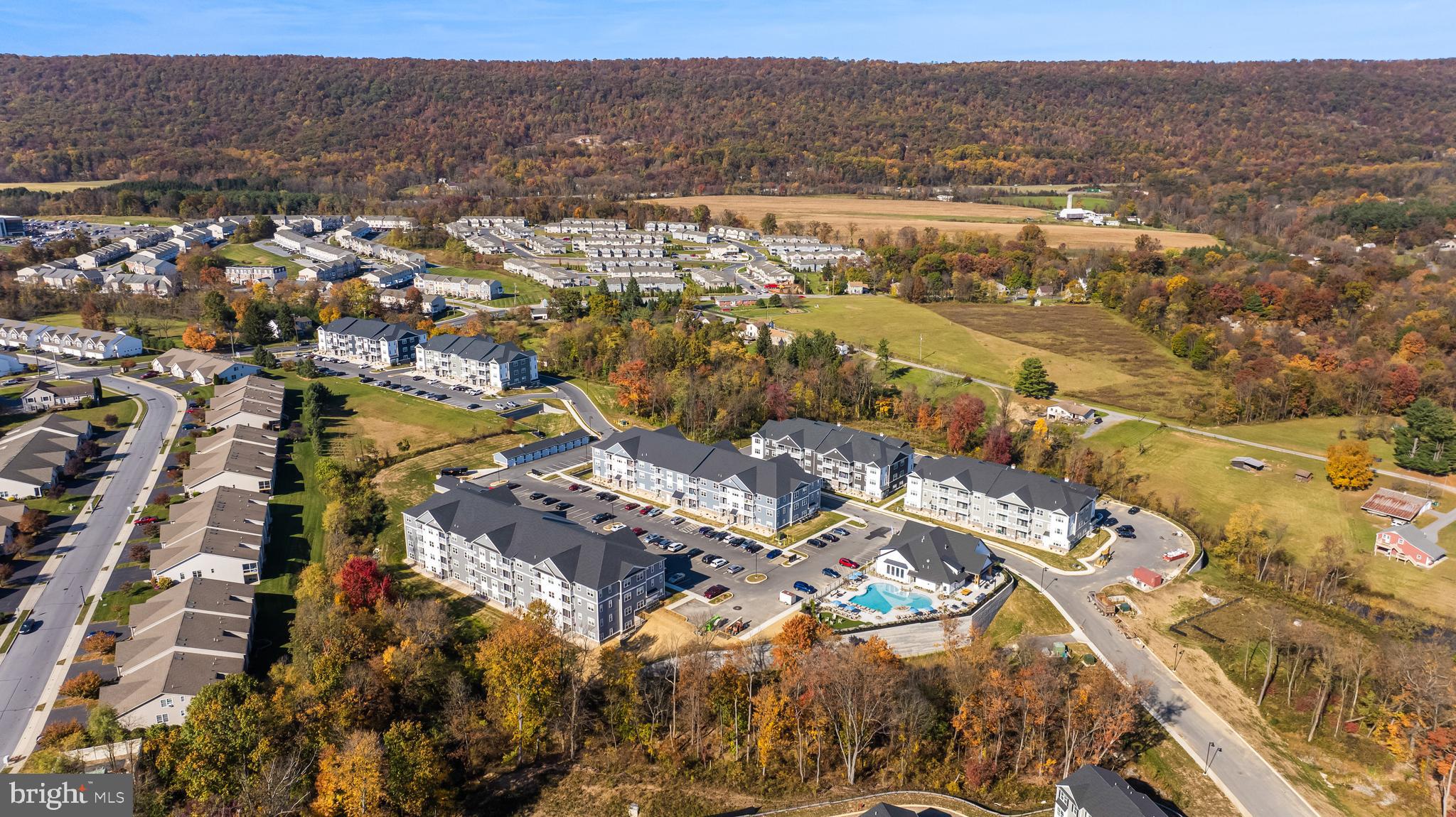 NONE AVAILABLE - Residential Lease