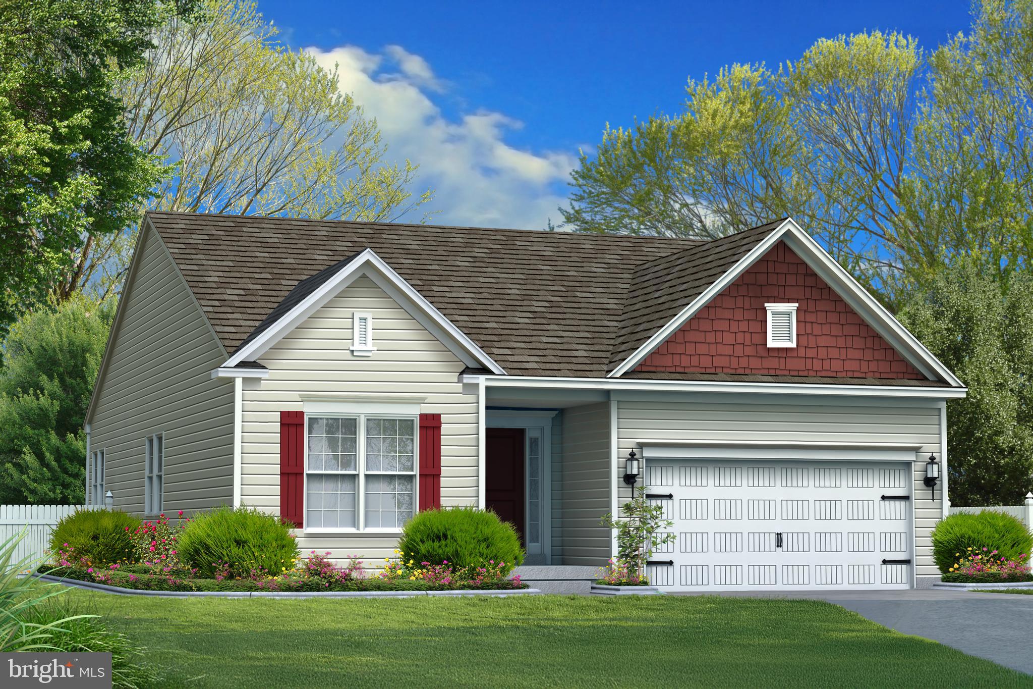 CAPTAIN'S COVE - Residential