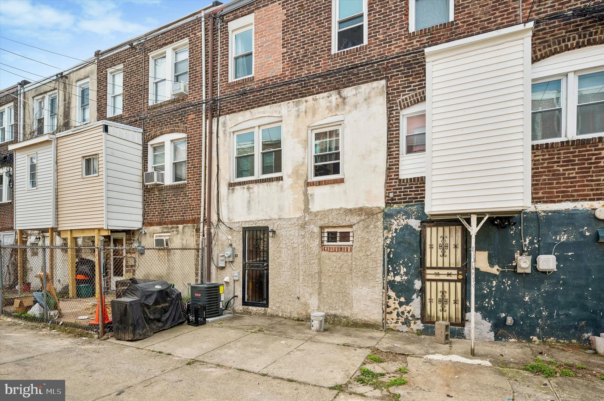 ALLEGHENY WEST - Residential