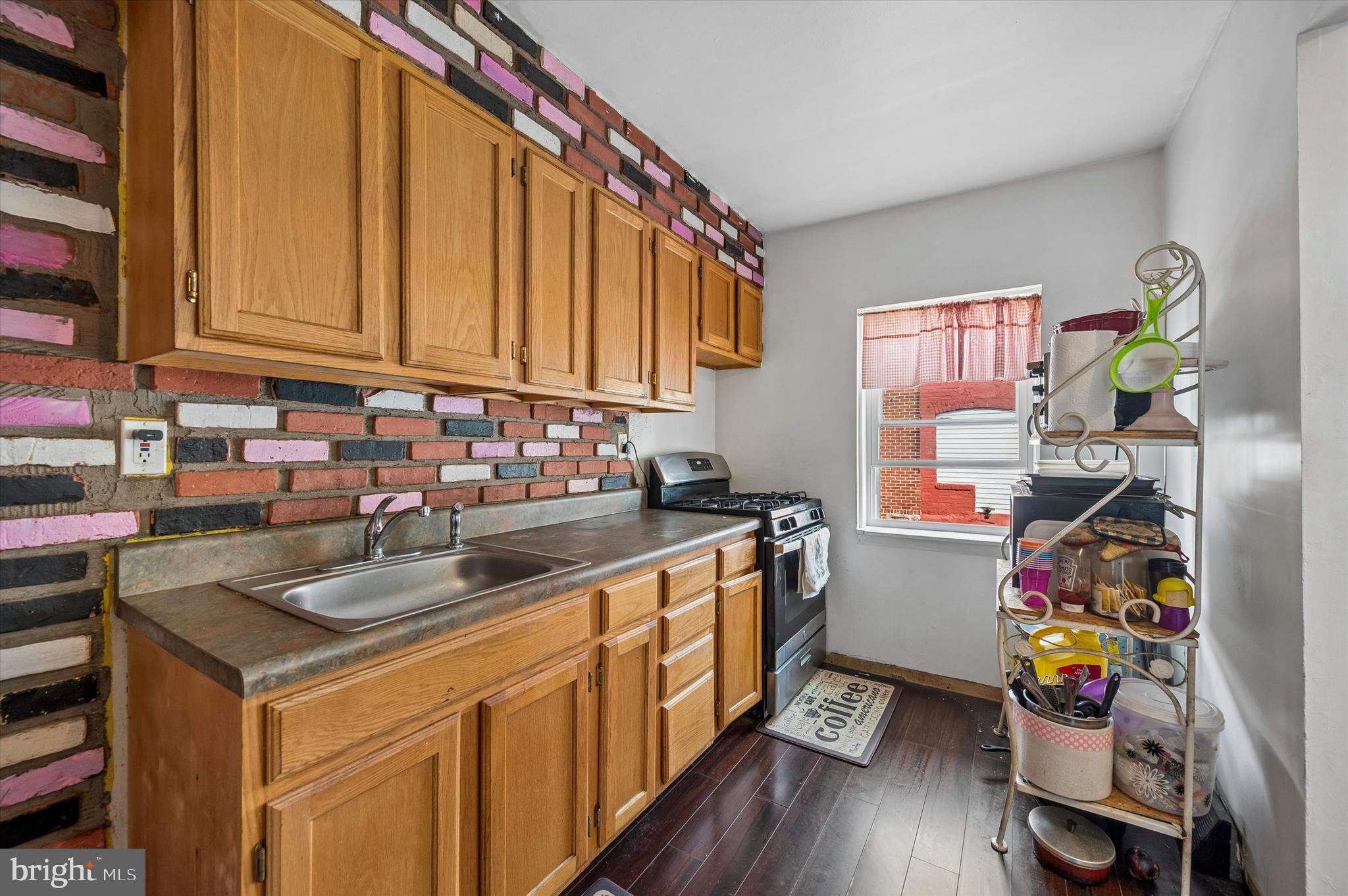 ALLEGHENY WEST - Residential