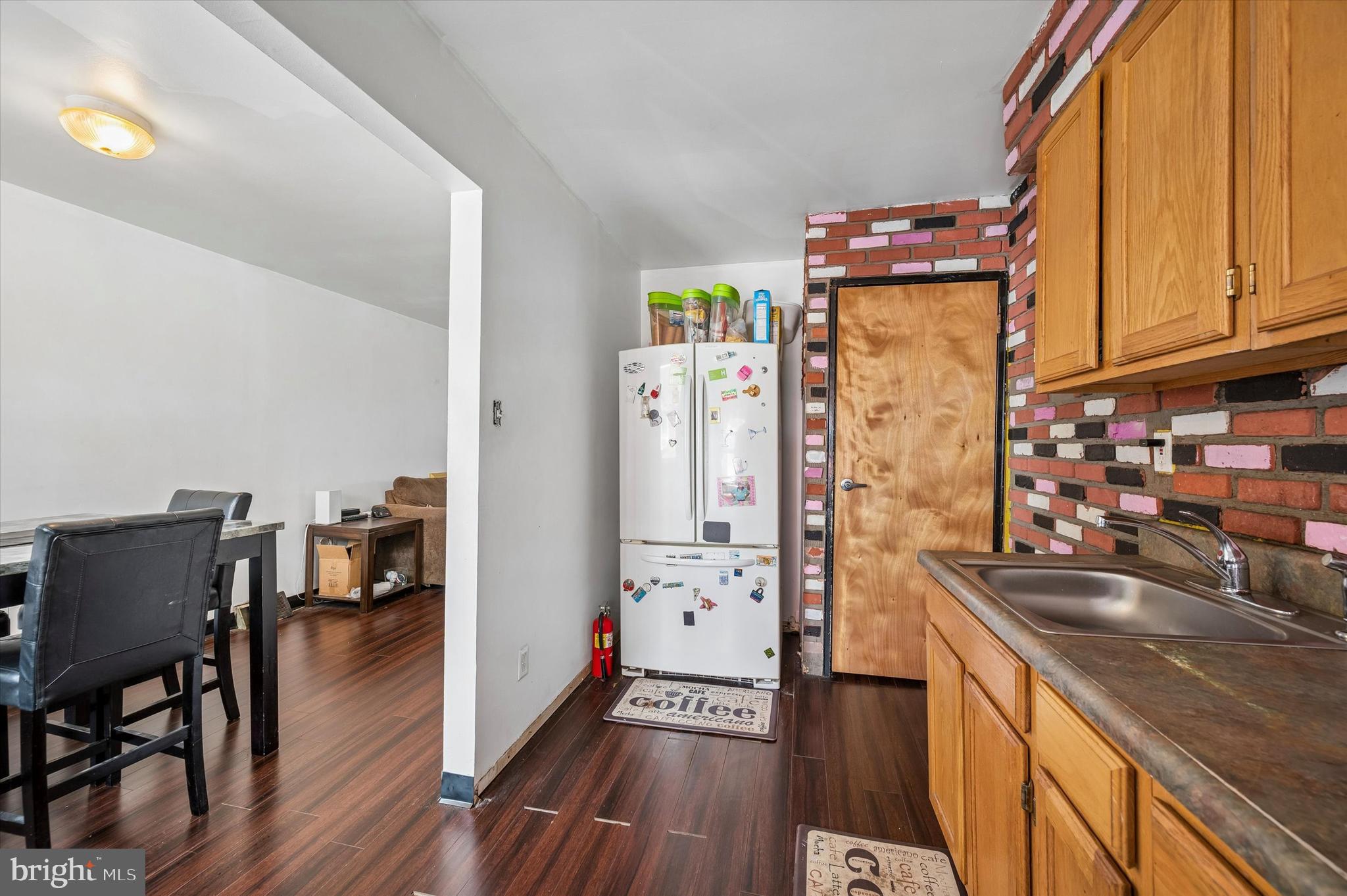 ALLEGHENY WEST - Residential