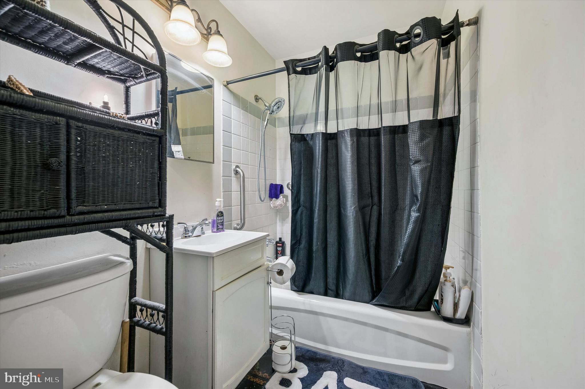 ALLEGHENY WEST - Residential