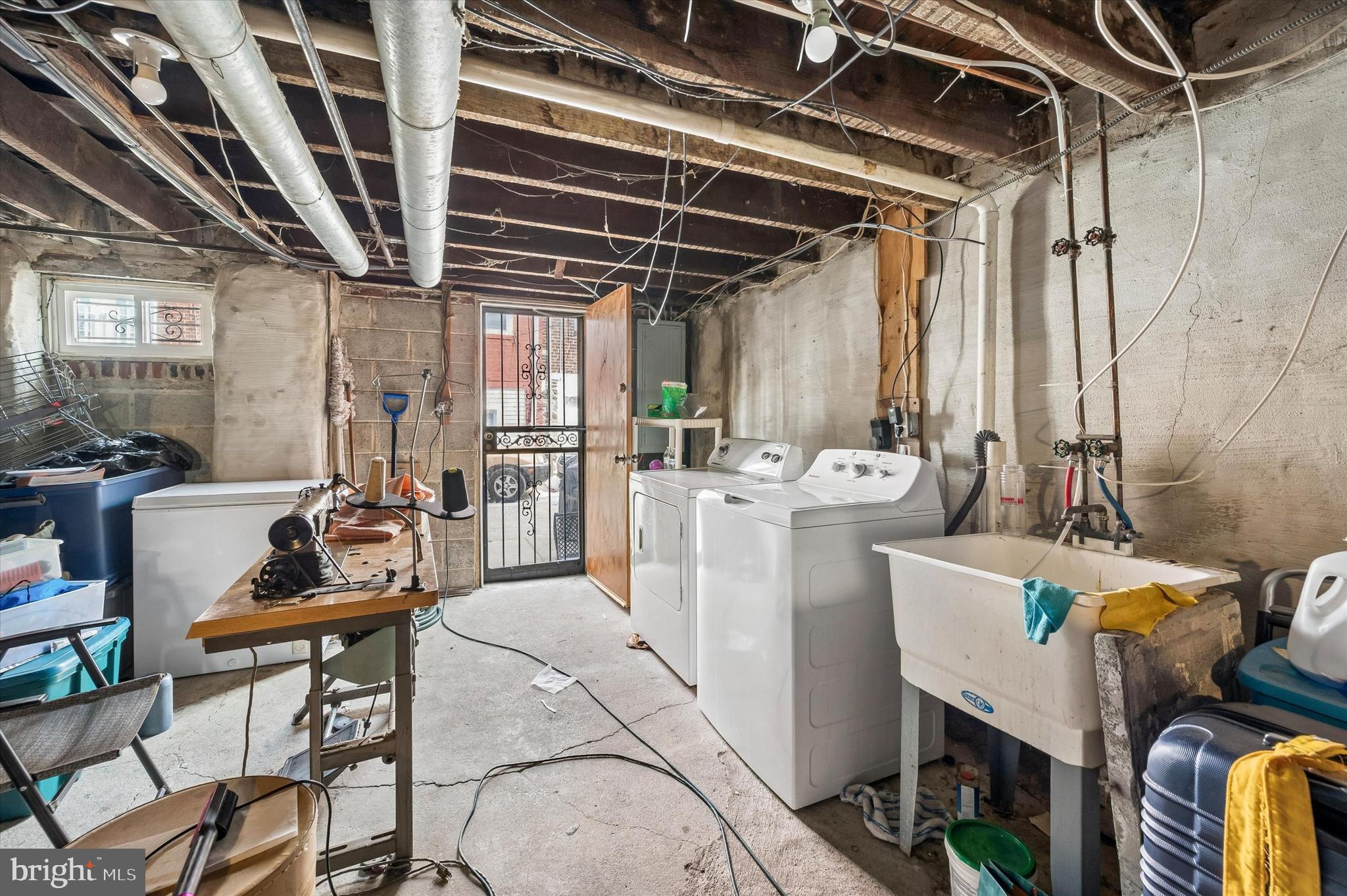 ALLEGHENY WEST - Residential