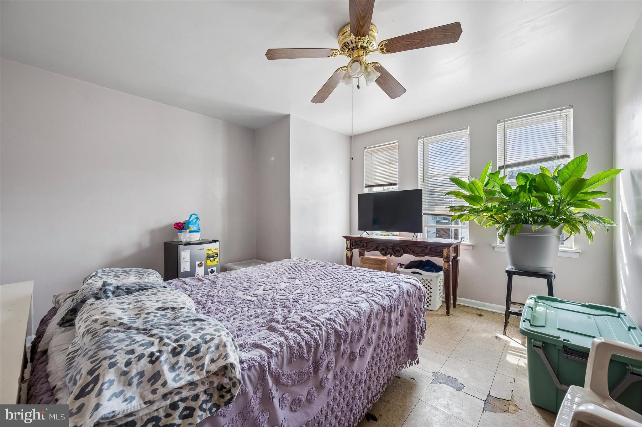ALLEGHENY WEST - Residential