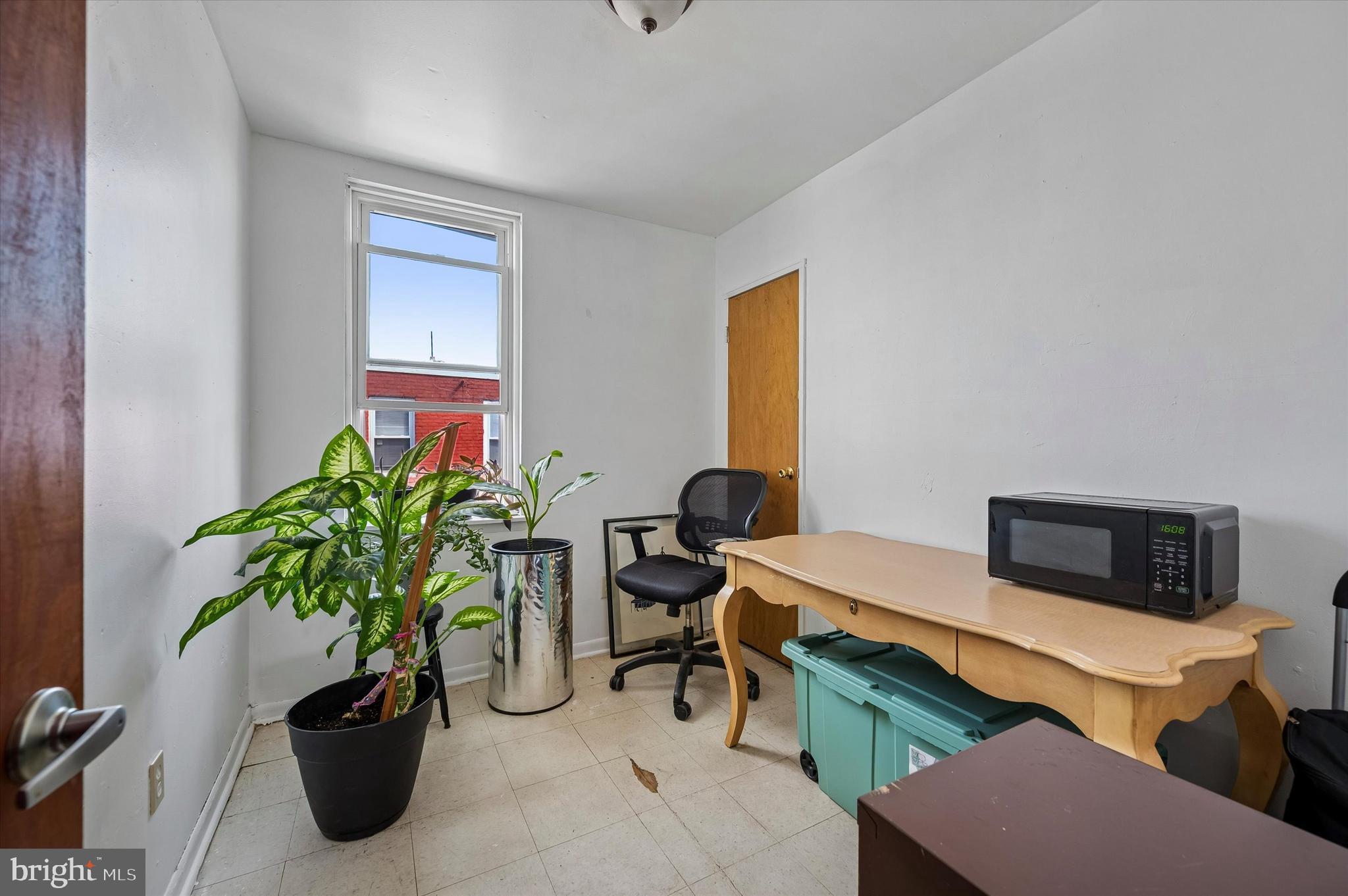 ALLEGHENY WEST - Residential