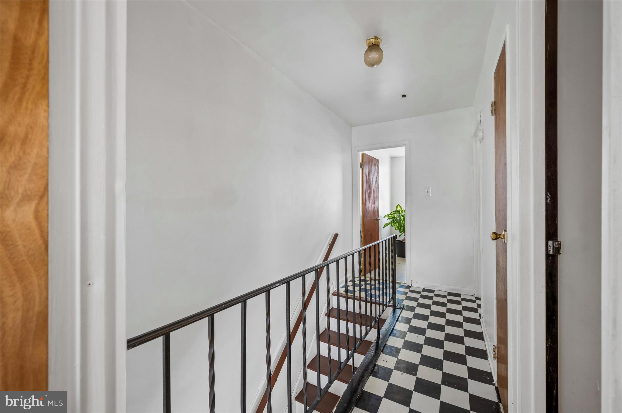 ALLEGHENY WEST - Residential