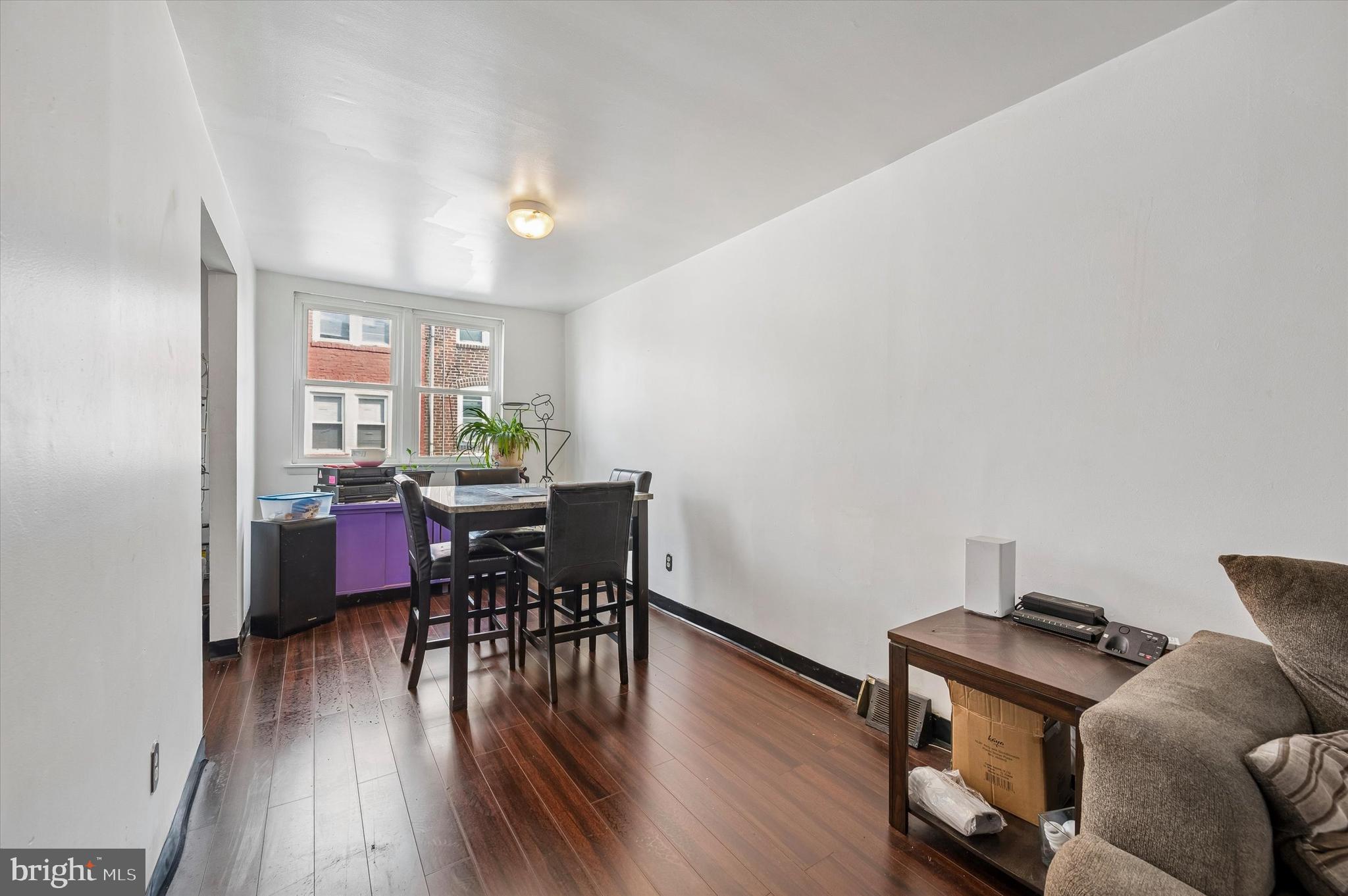 ALLEGHENY WEST - Residential