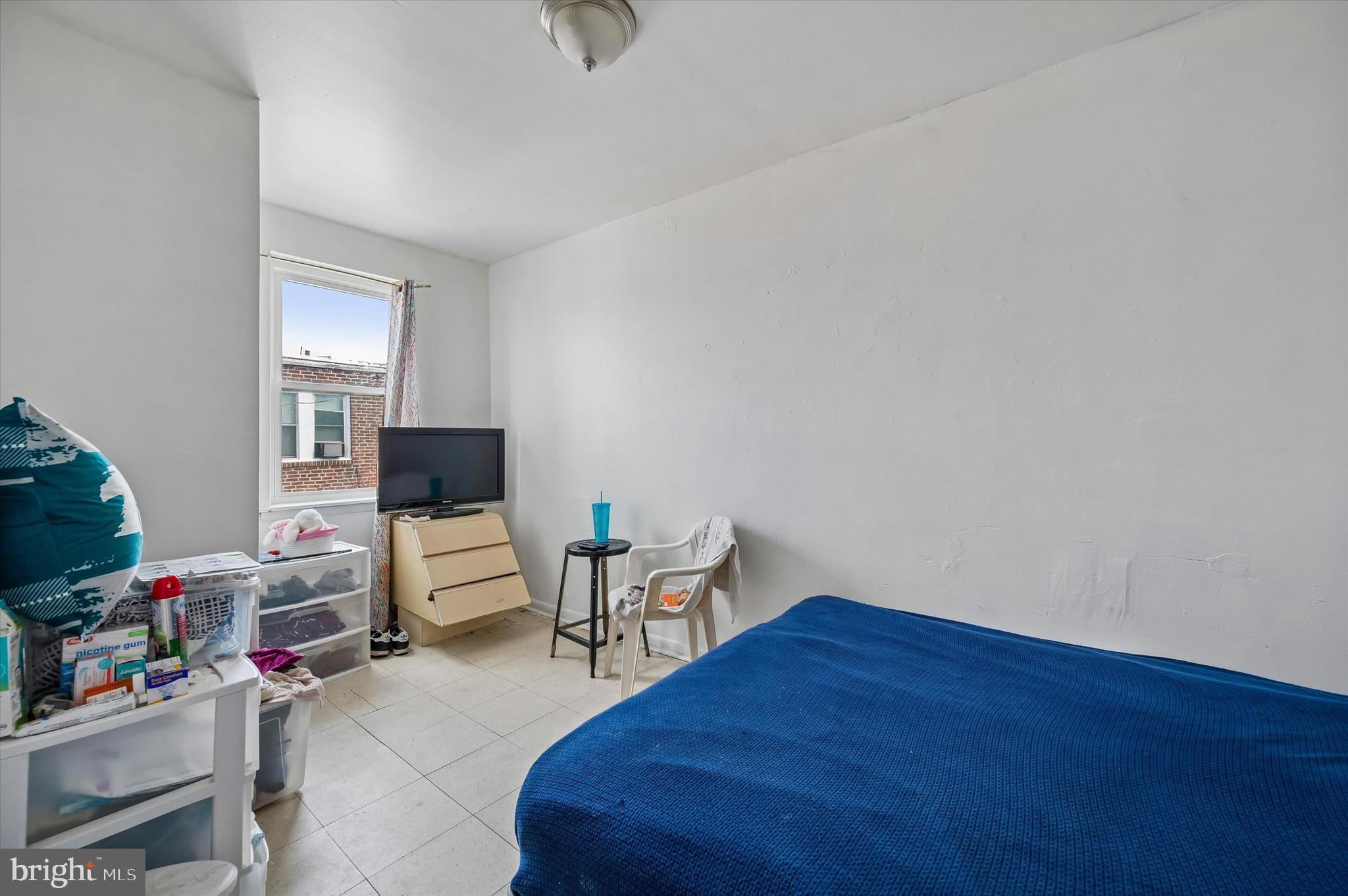 ALLEGHENY WEST - Residential