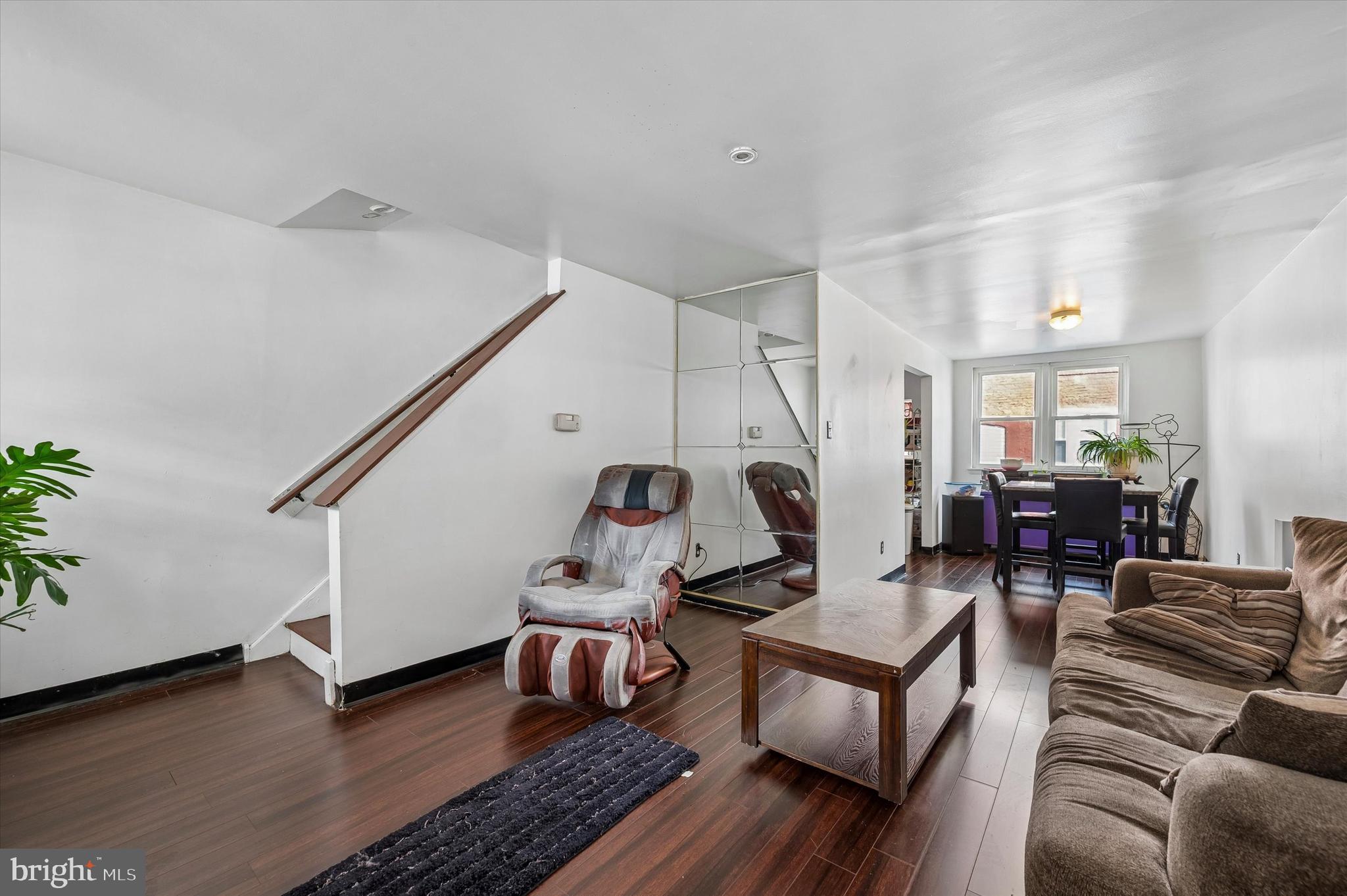 ALLEGHENY WEST - Residential
