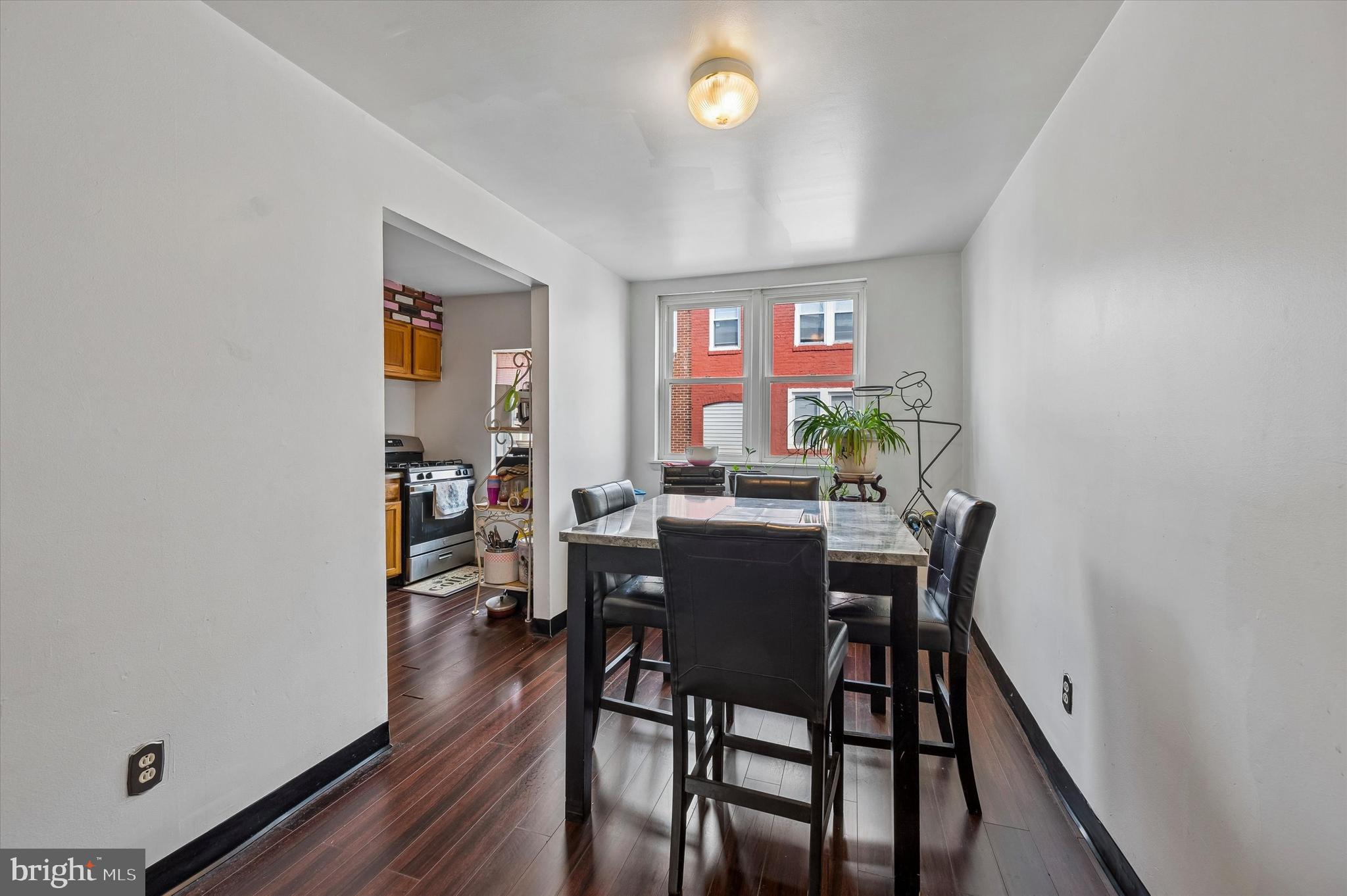 ALLEGHENY WEST - Residential