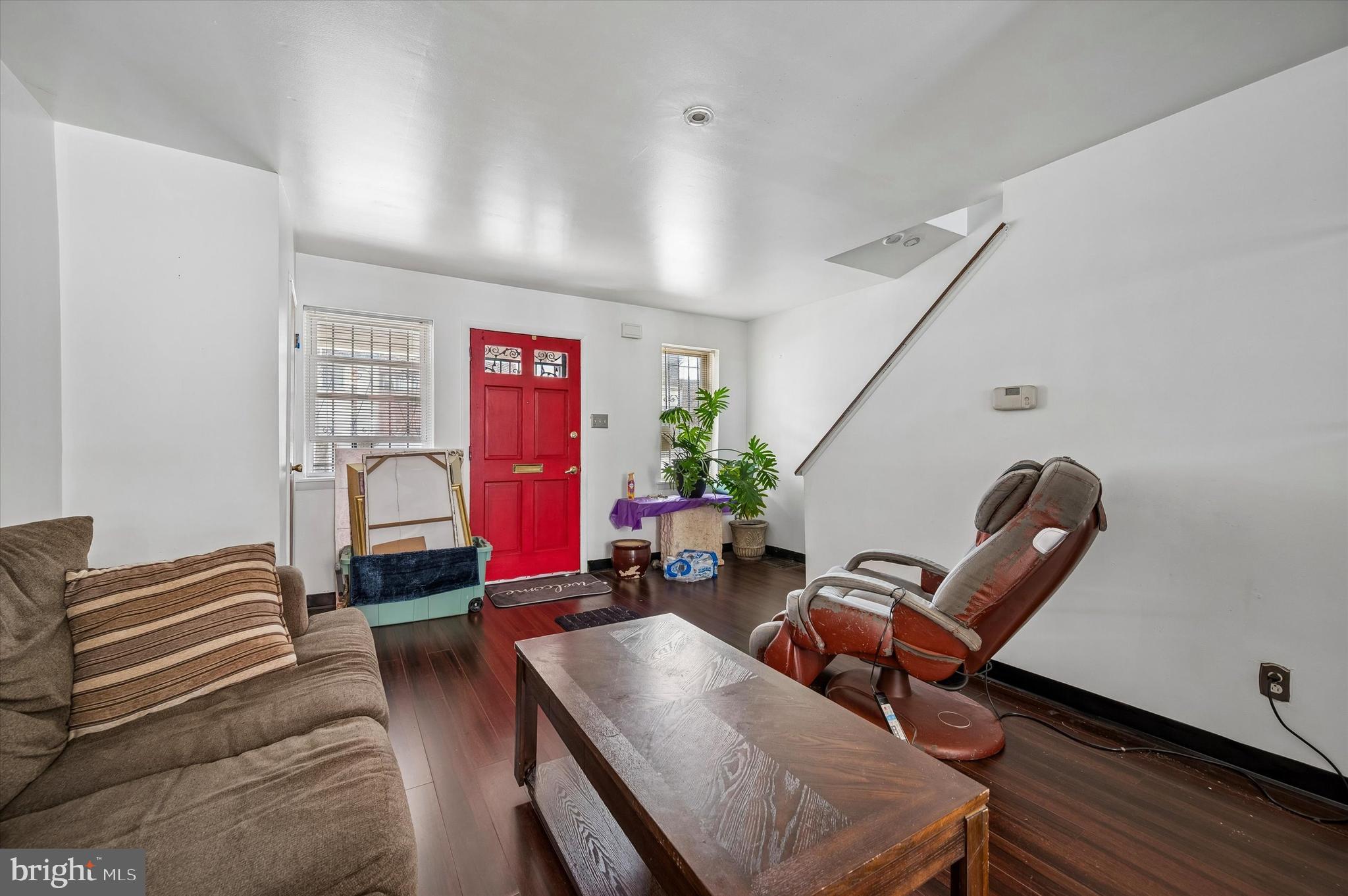 ALLEGHENY WEST - Residential