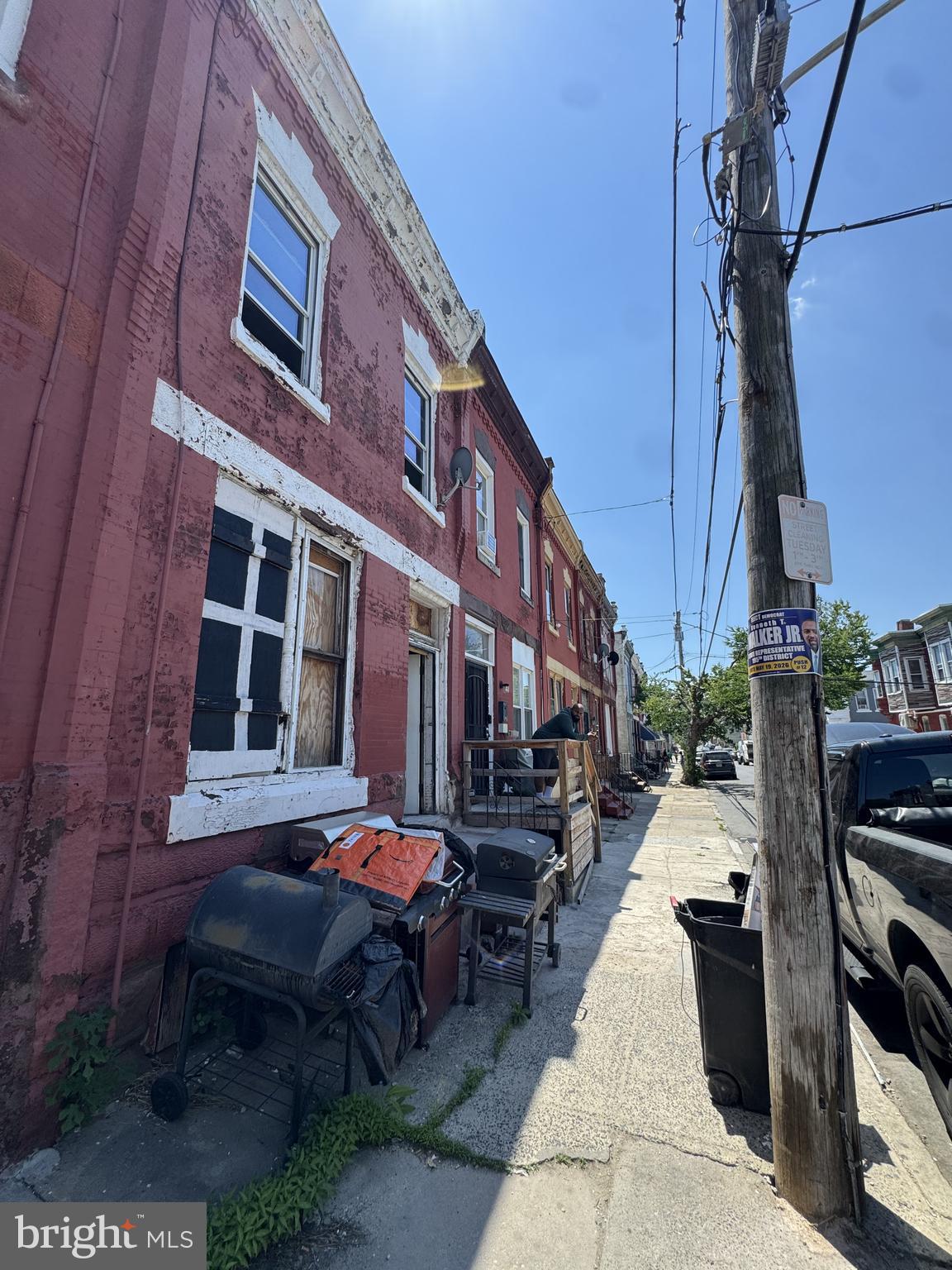 STRAWBERRY MANSION - Residential