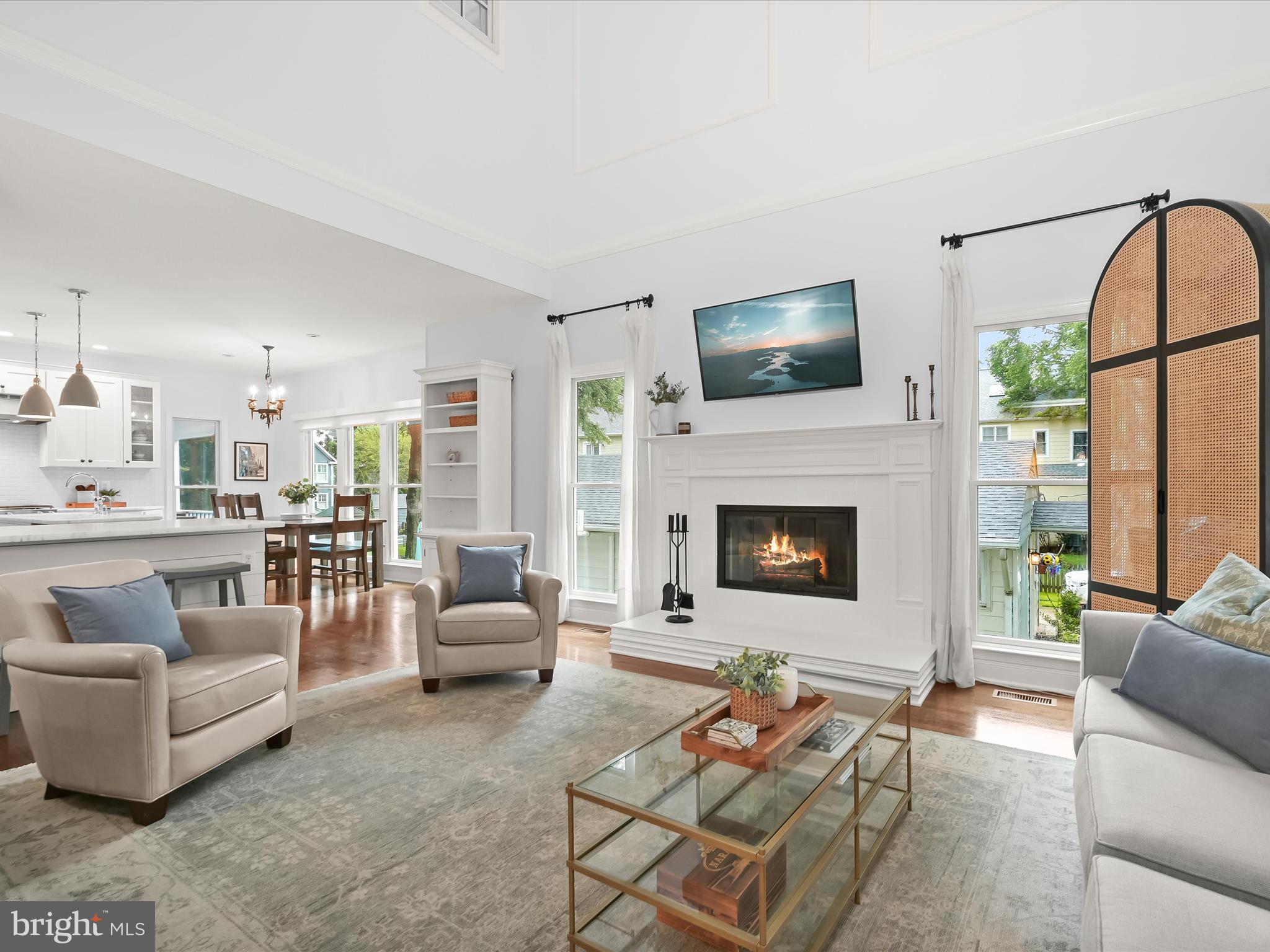 WEST ANNAPOLIS - Residential