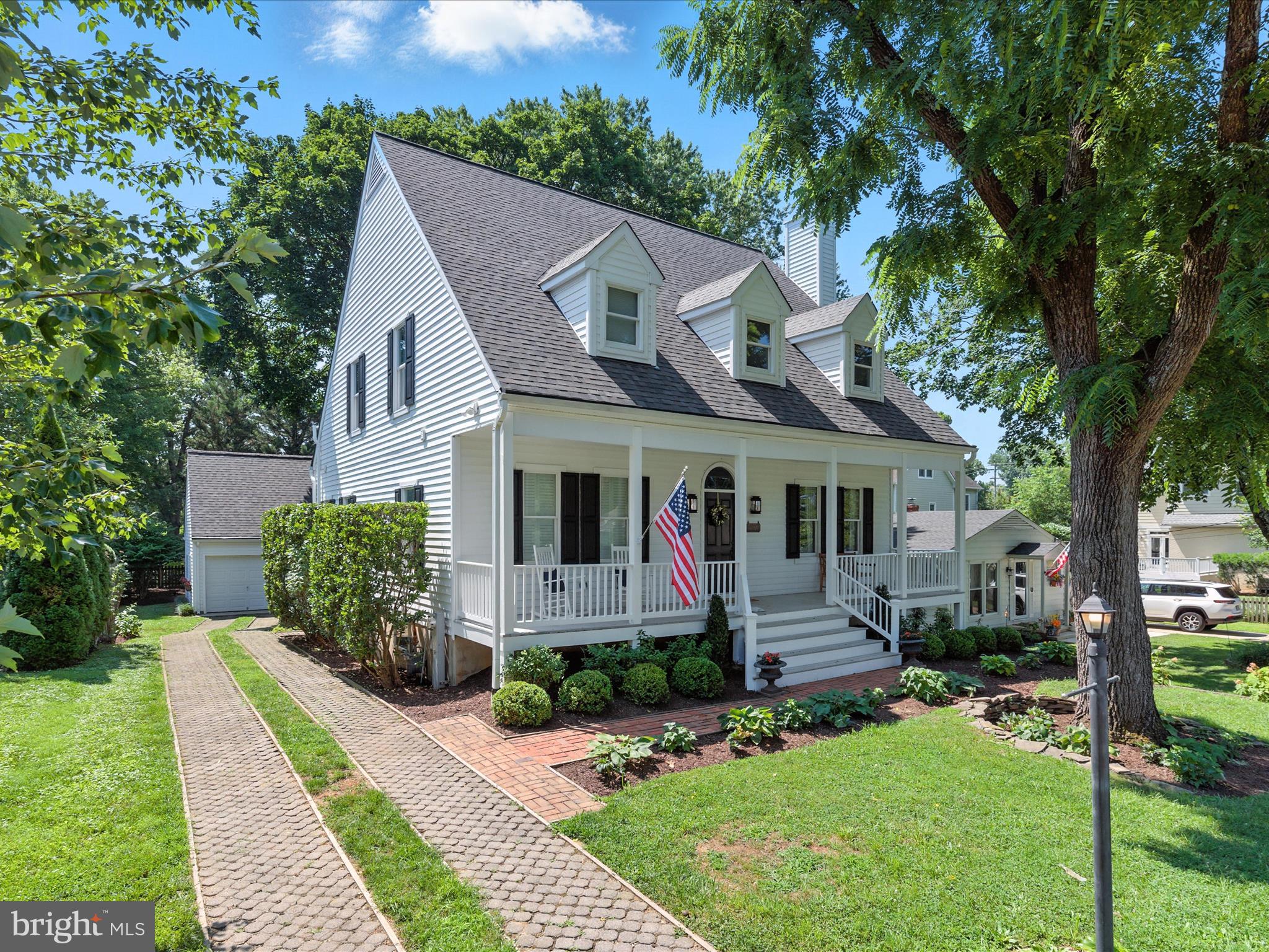 WEST ANNAPOLIS - Residential