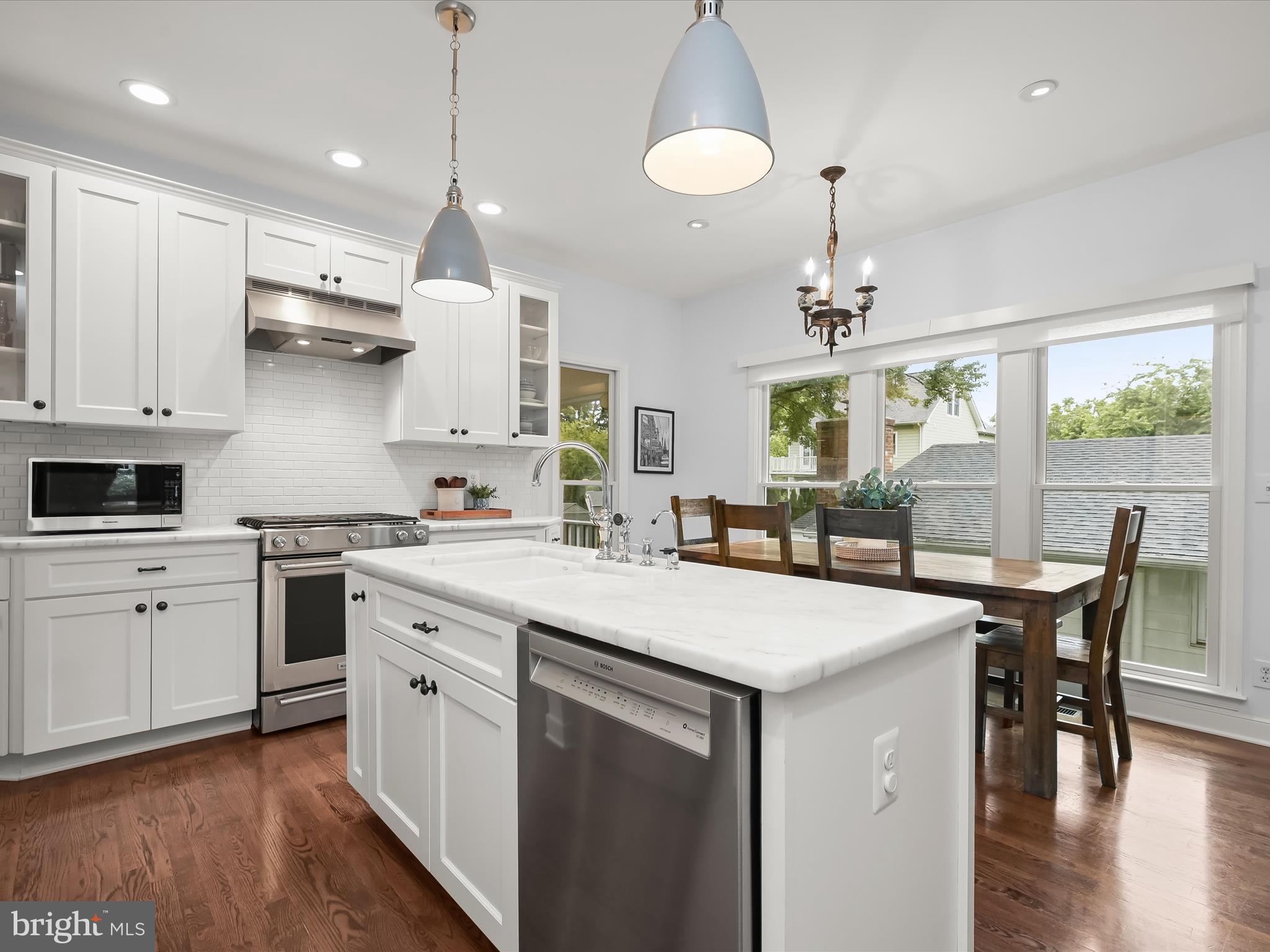WEST ANNAPOLIS - Residential