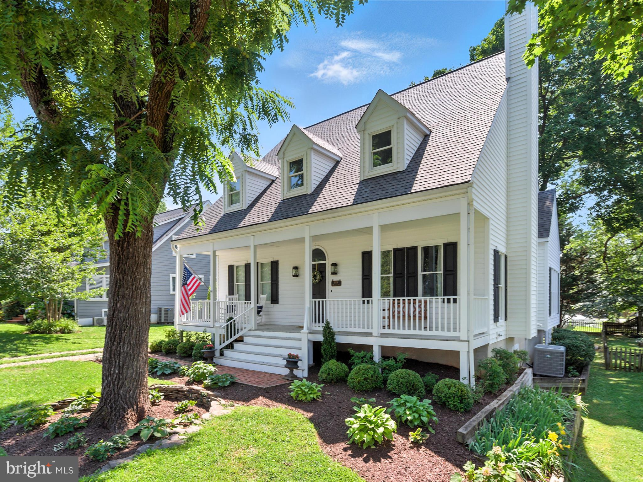 WEST ANNAPOLIS - Residential