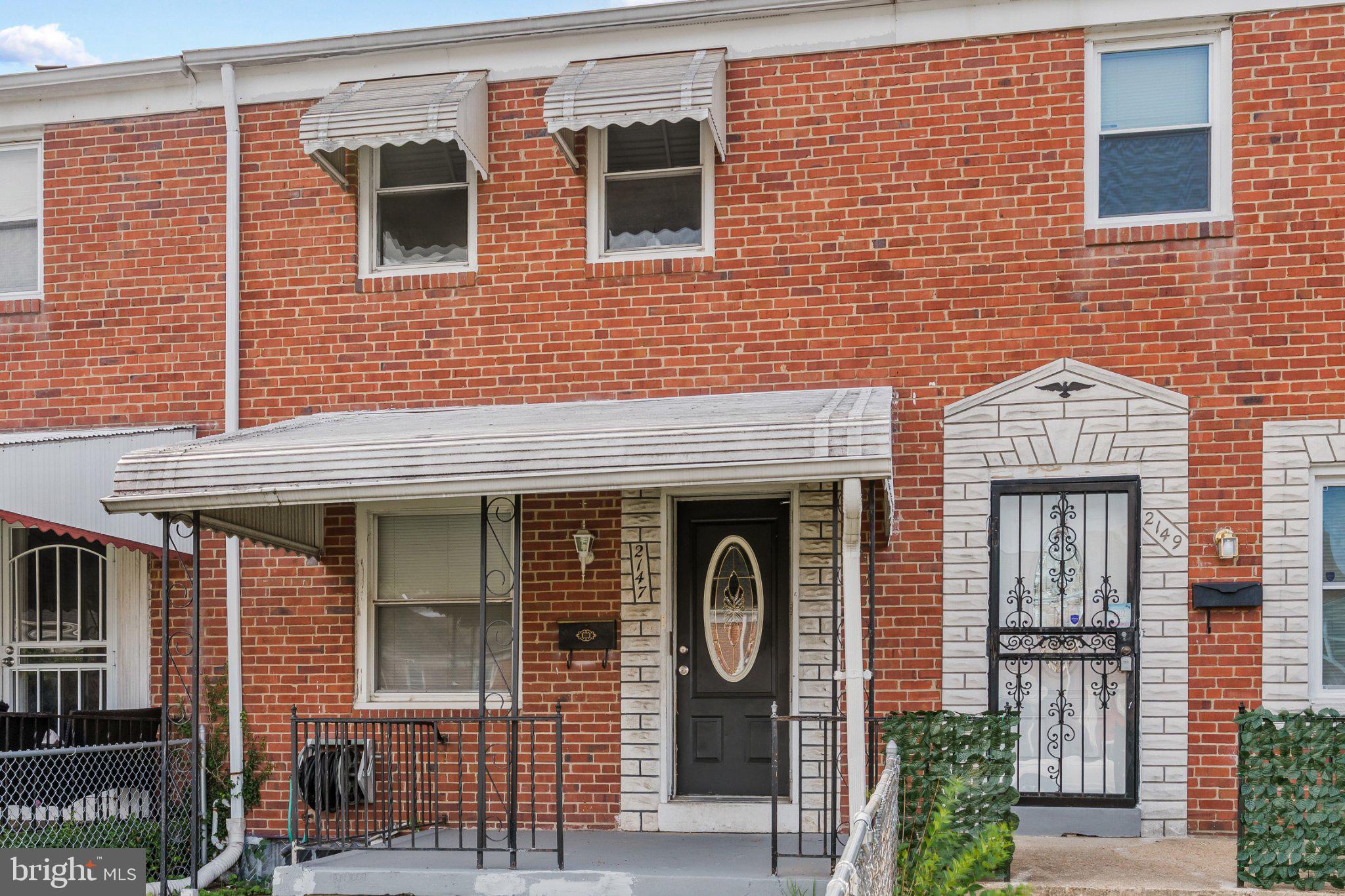 HAWTHORNE - Residential