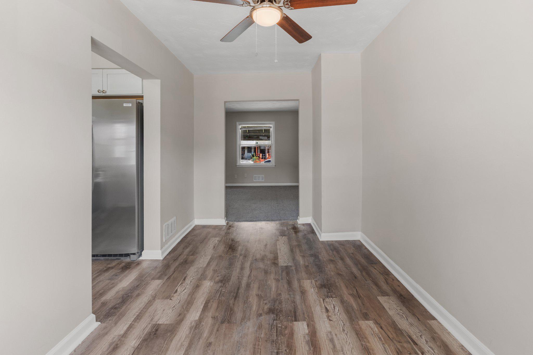 HAWTHORNE - Residential